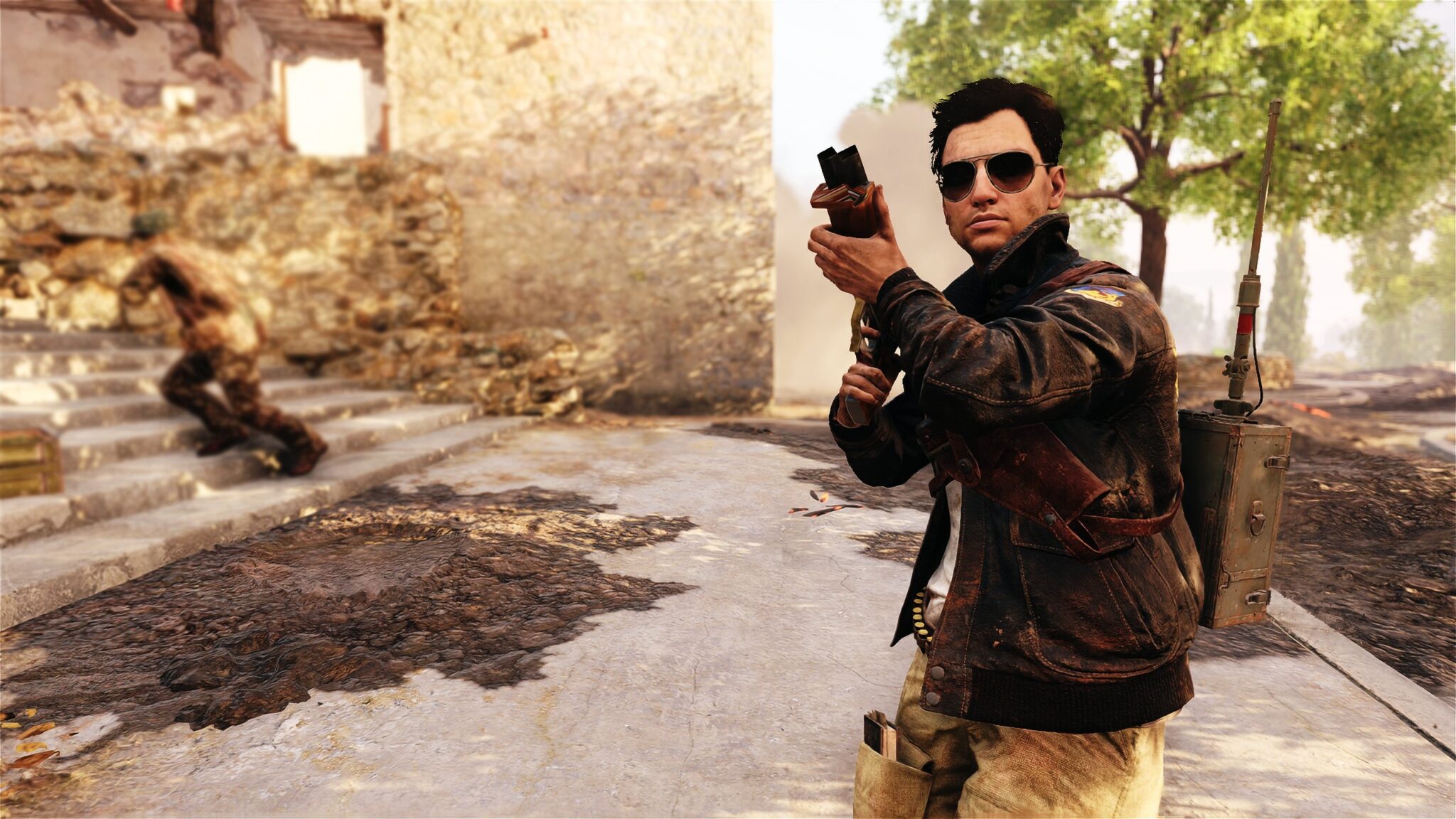 Battlefield V