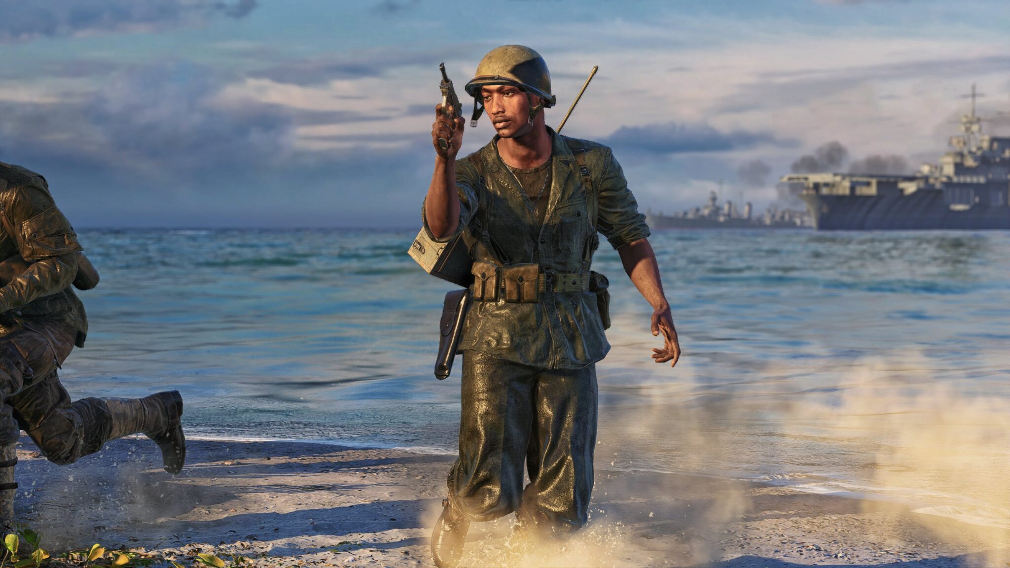 Battlefield V