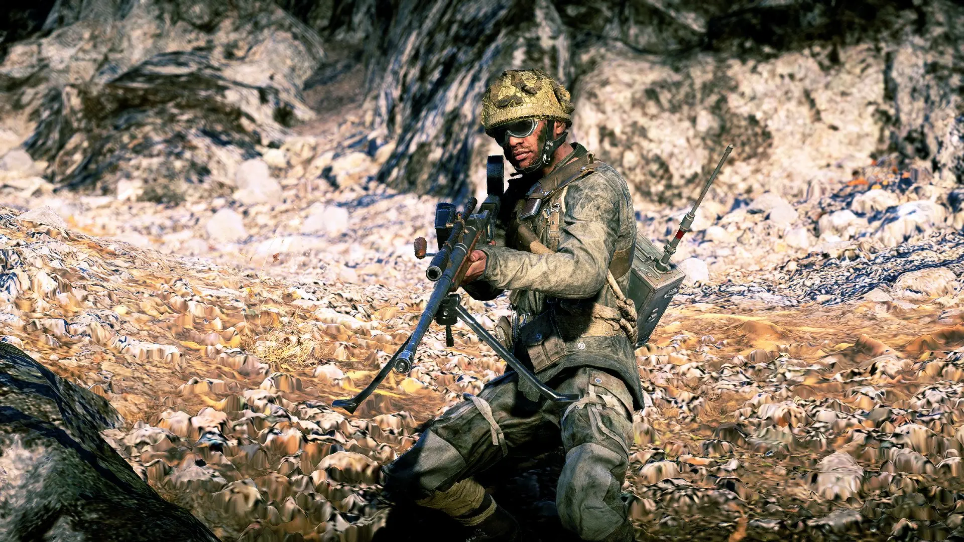 Battlefield V