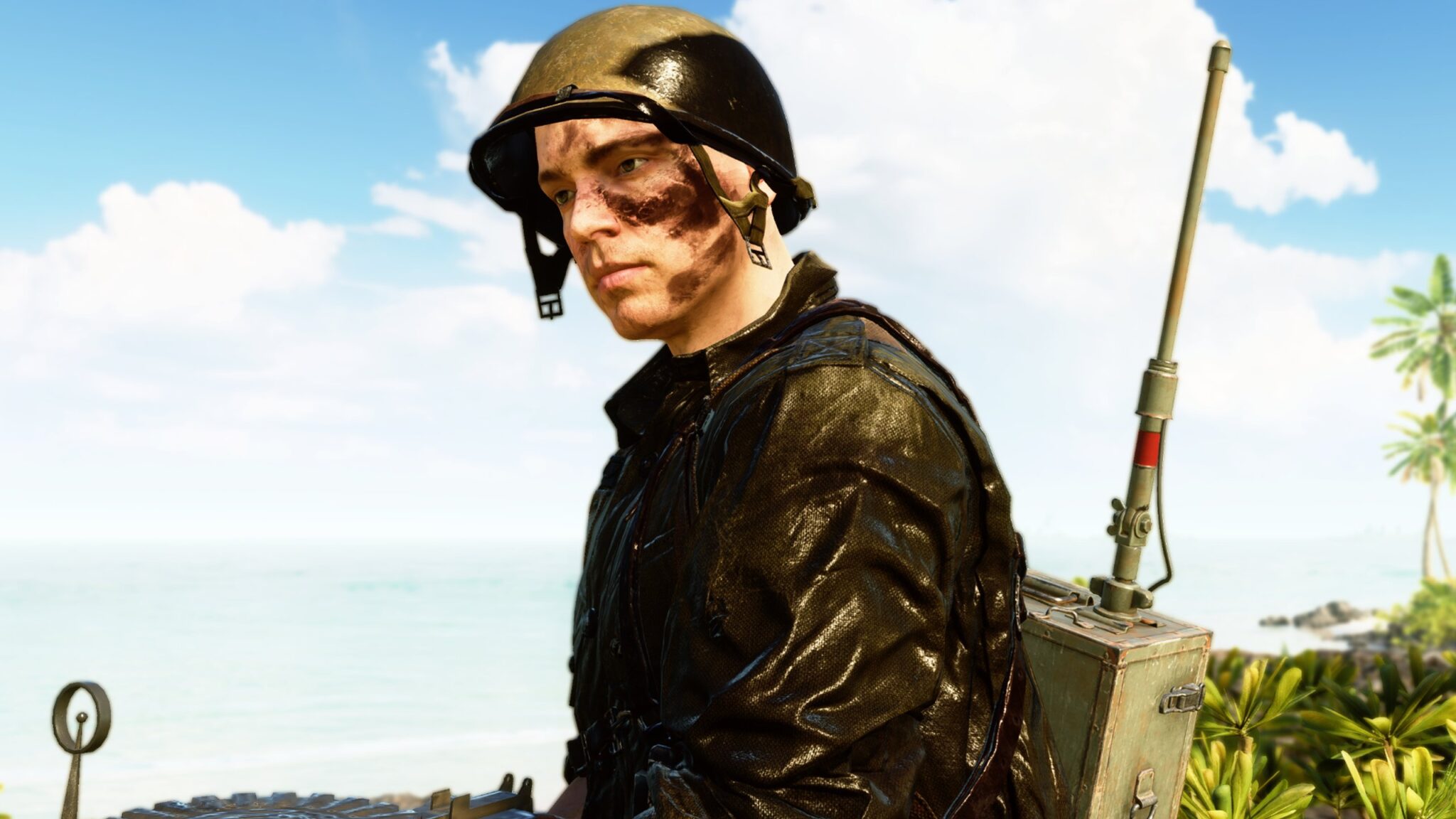 Battlefield V