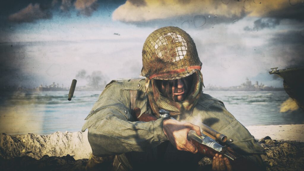 Battlefield V