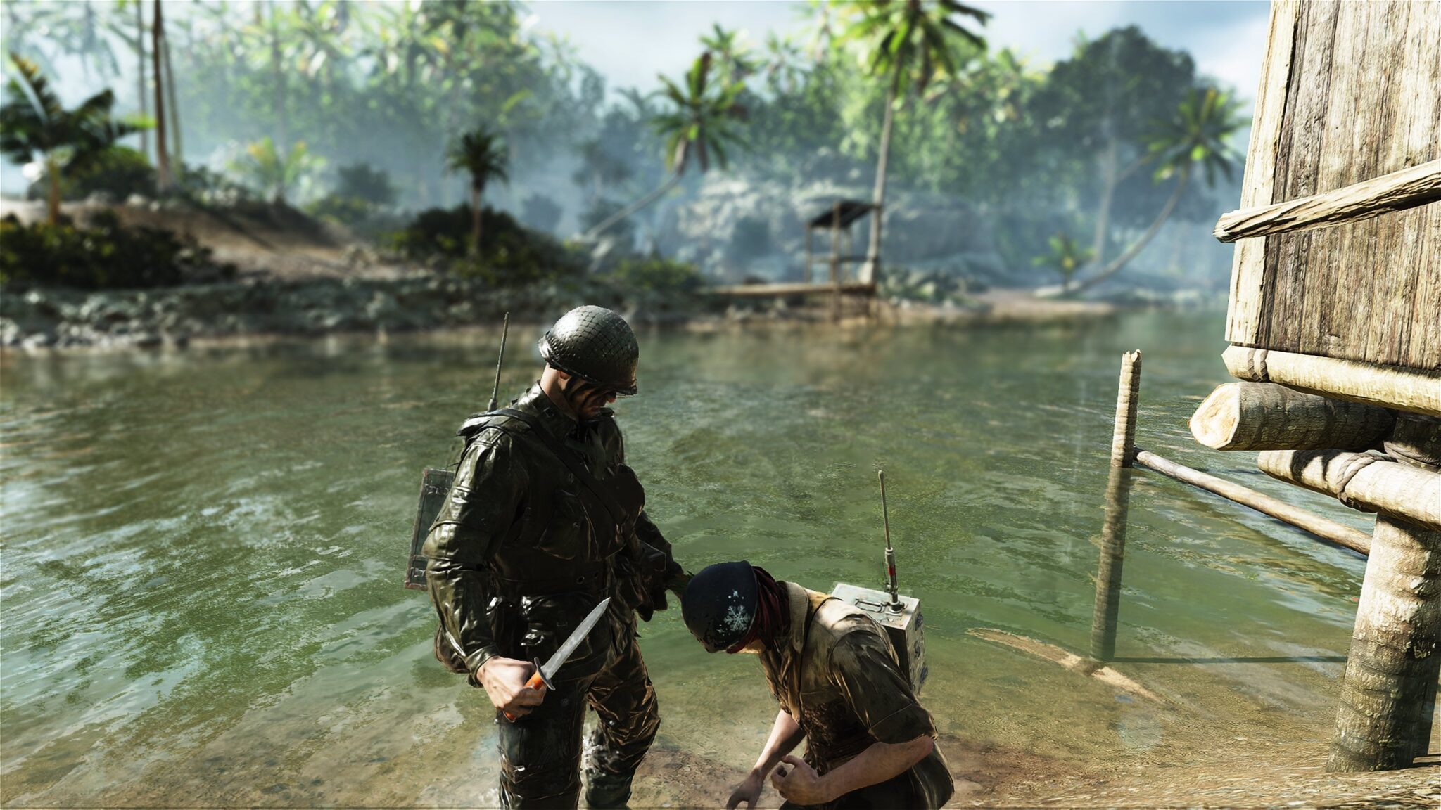 Battlefield V