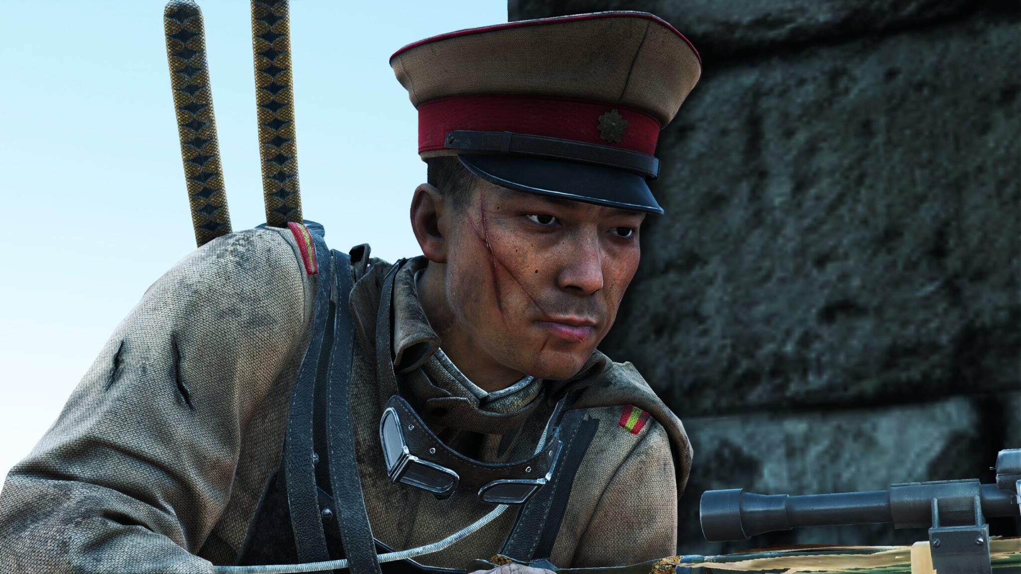 Battlefield V