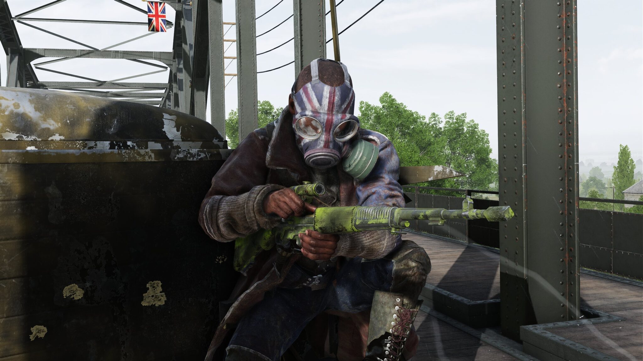 Battlefield V