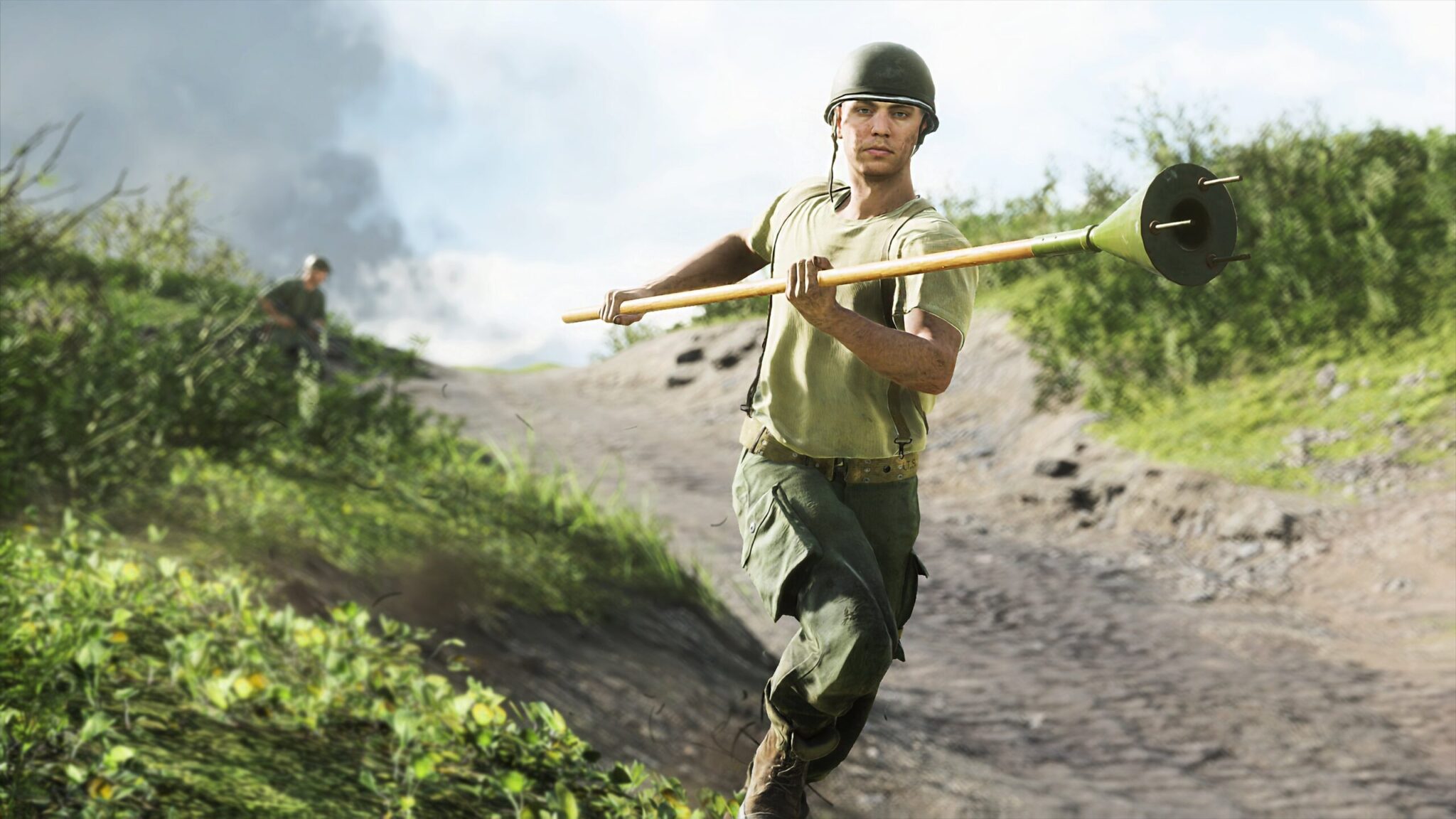 Battlefield V