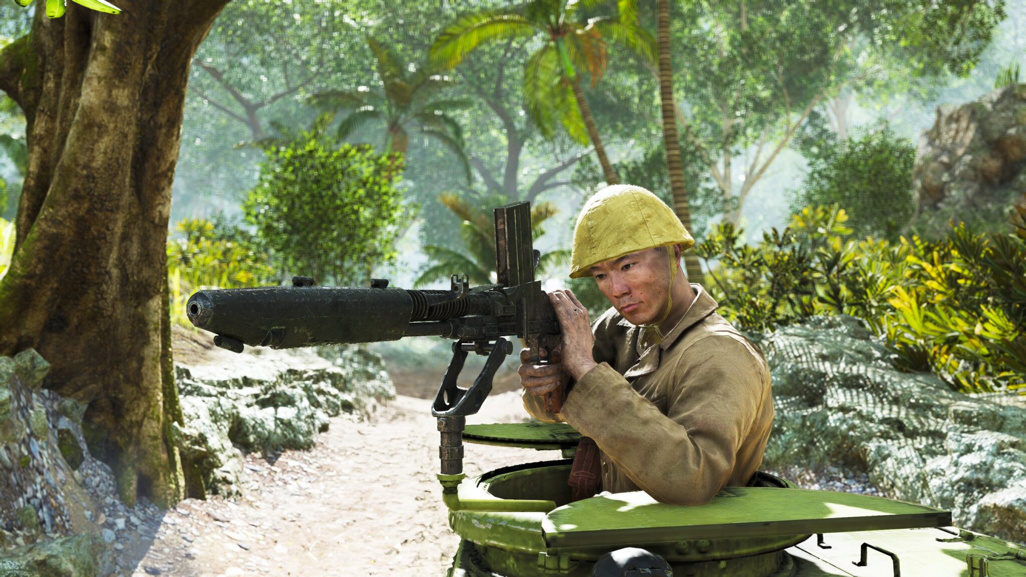 Battlefield V