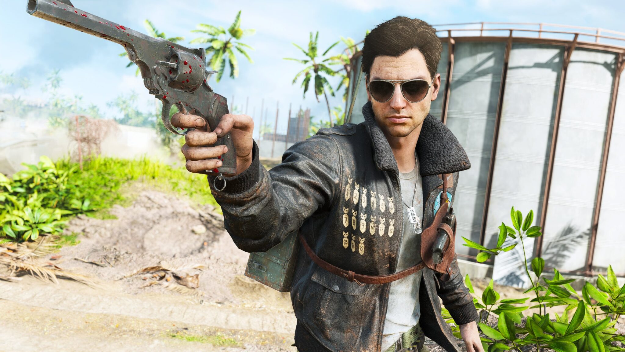 Battlefield V
