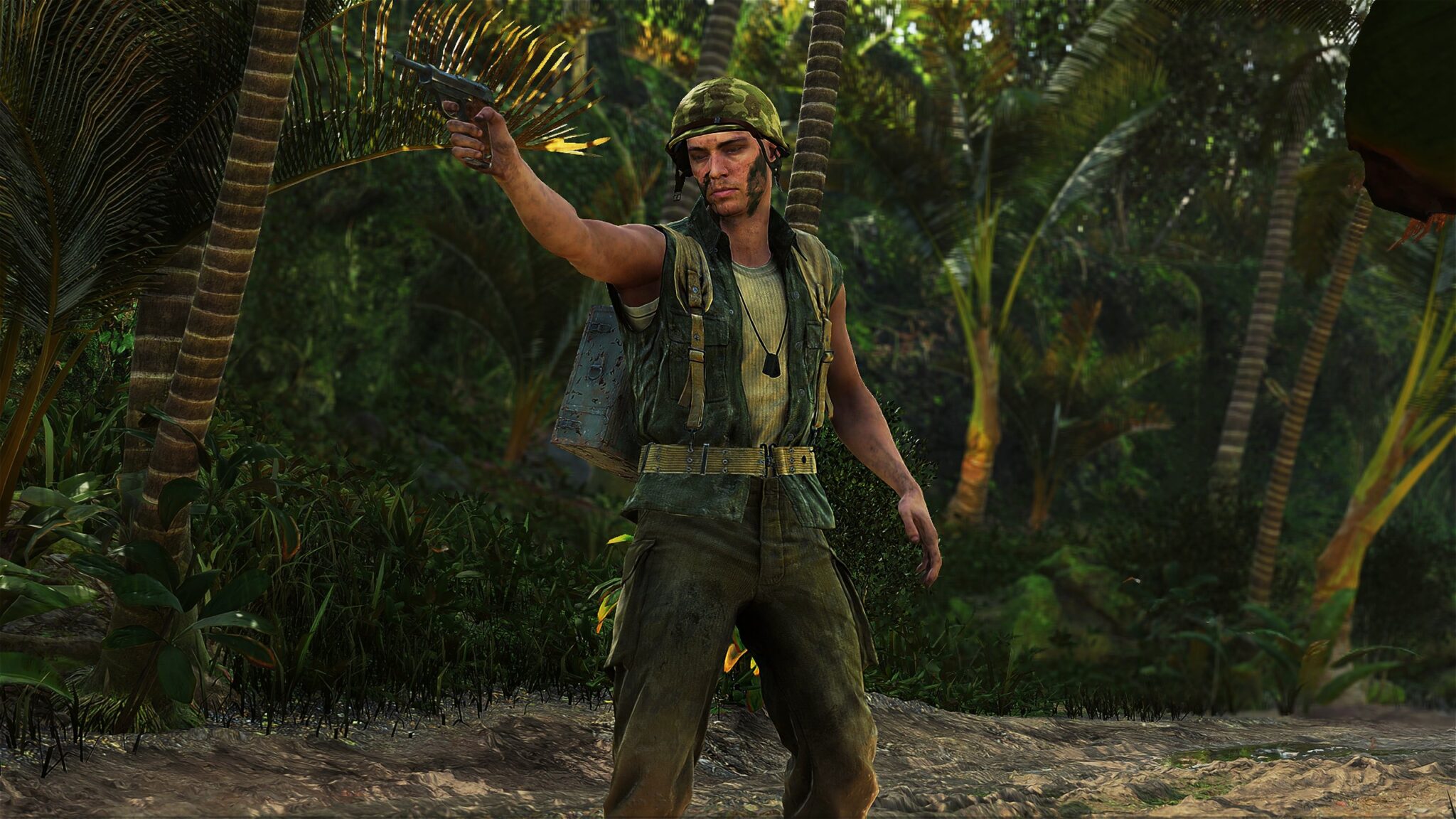 Battlefield V
