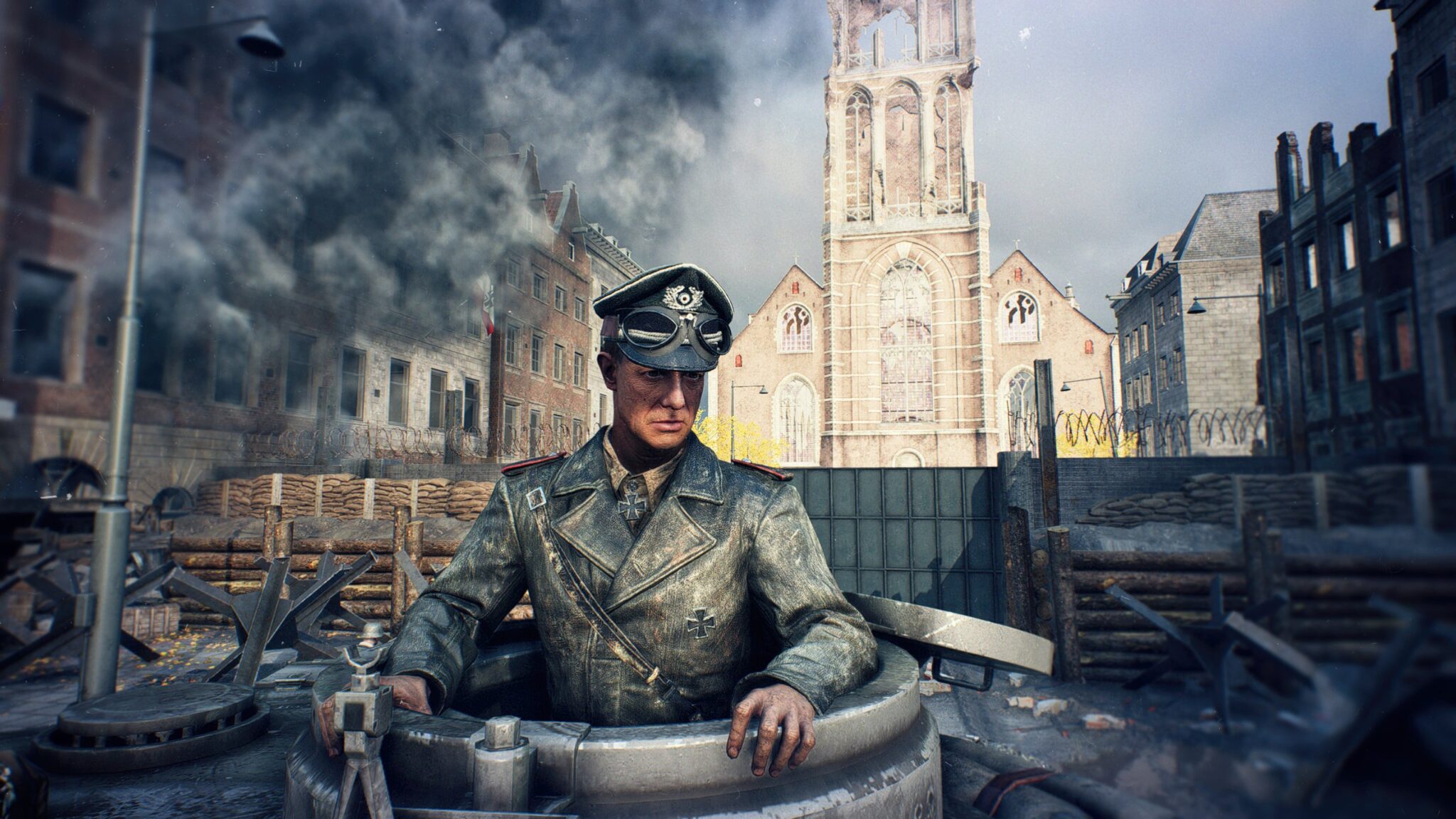 Battlefield V