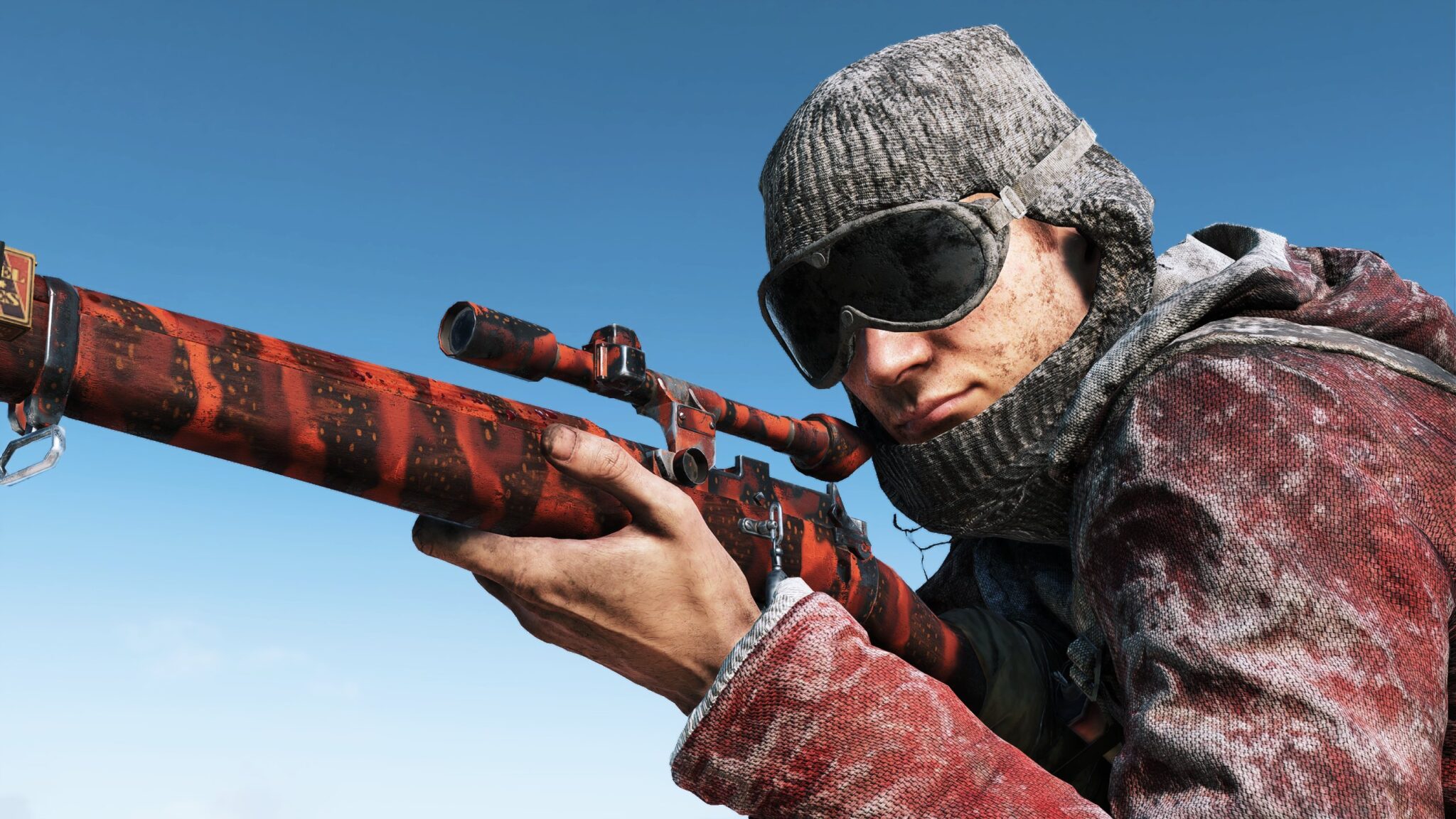 Battlefield V