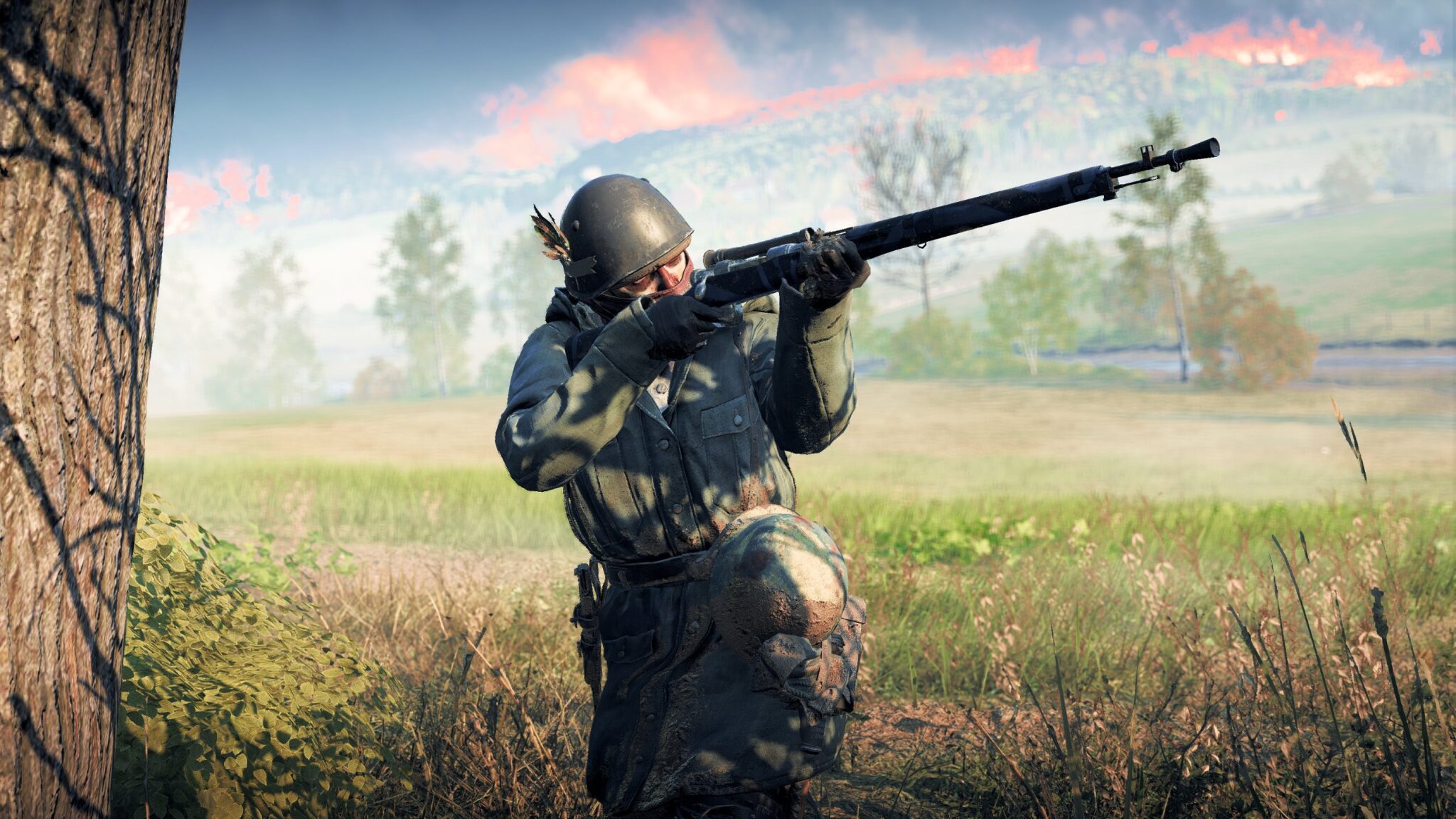 Battlefield V