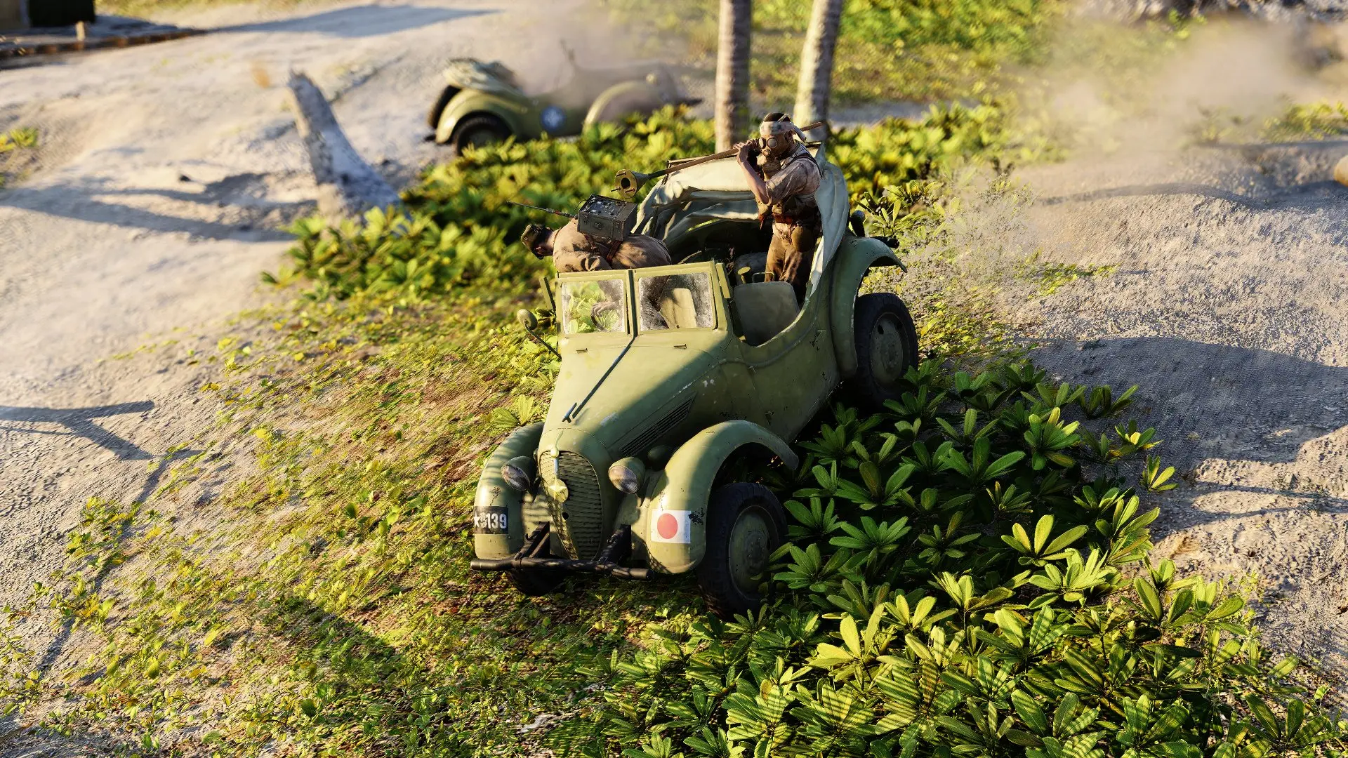 Battlefield V