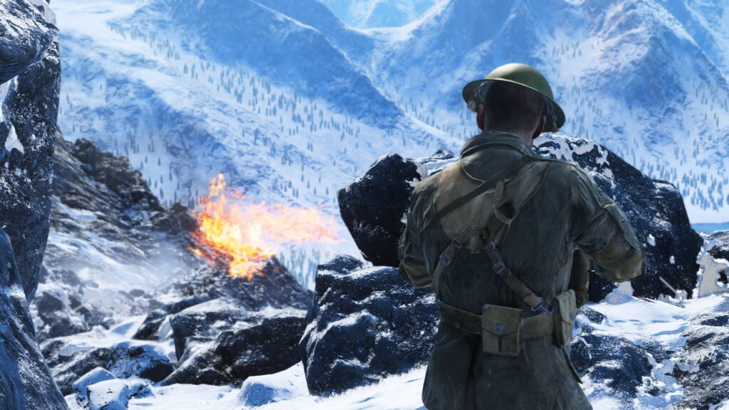 Battlefield V