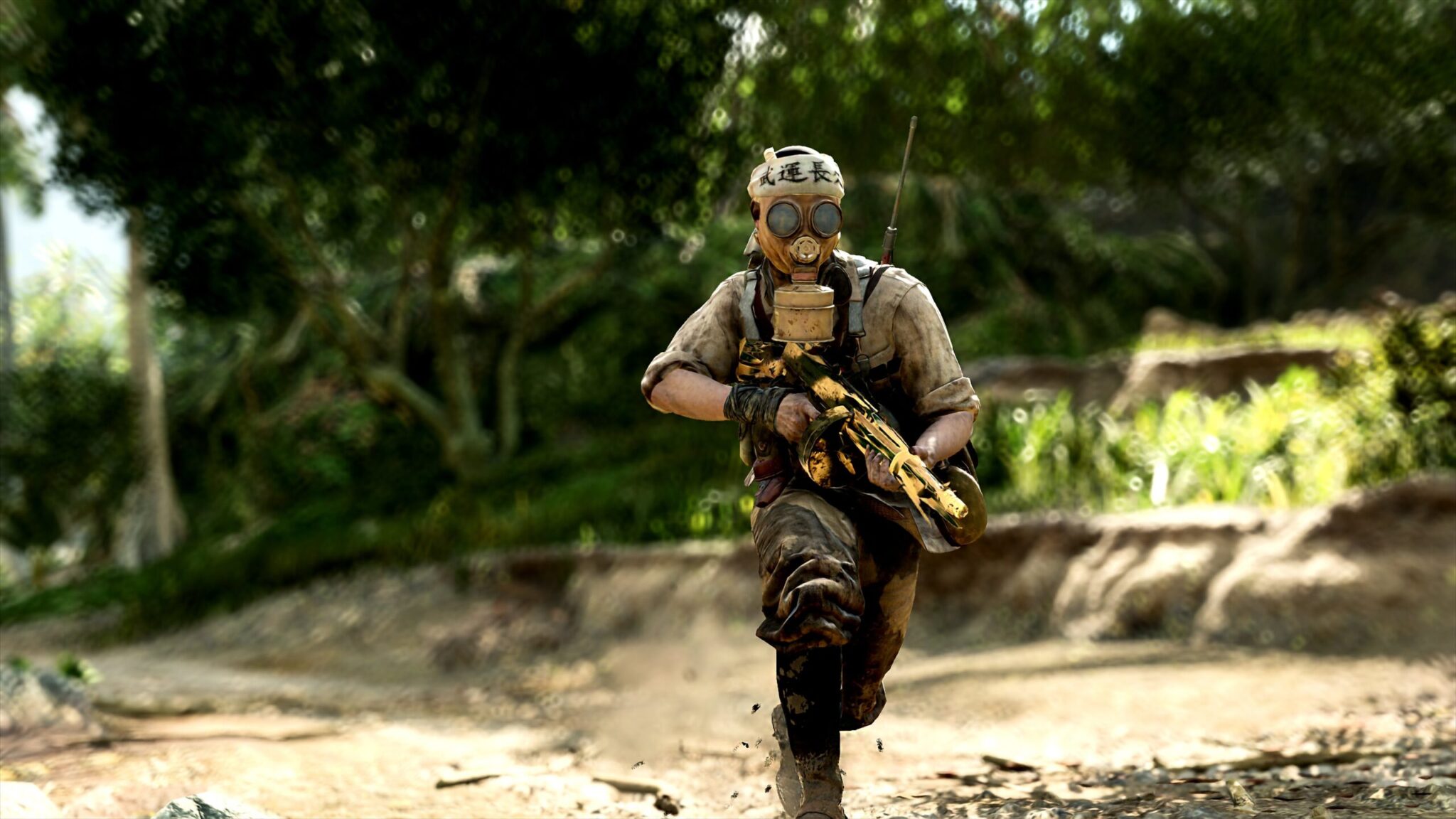 Battlefield V