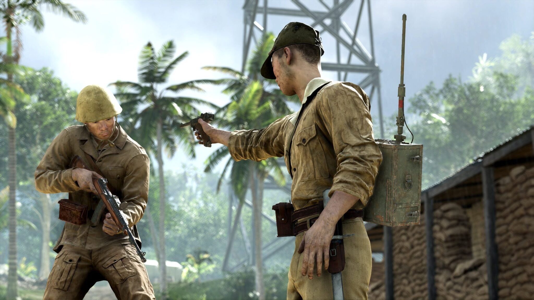 Battlefield V