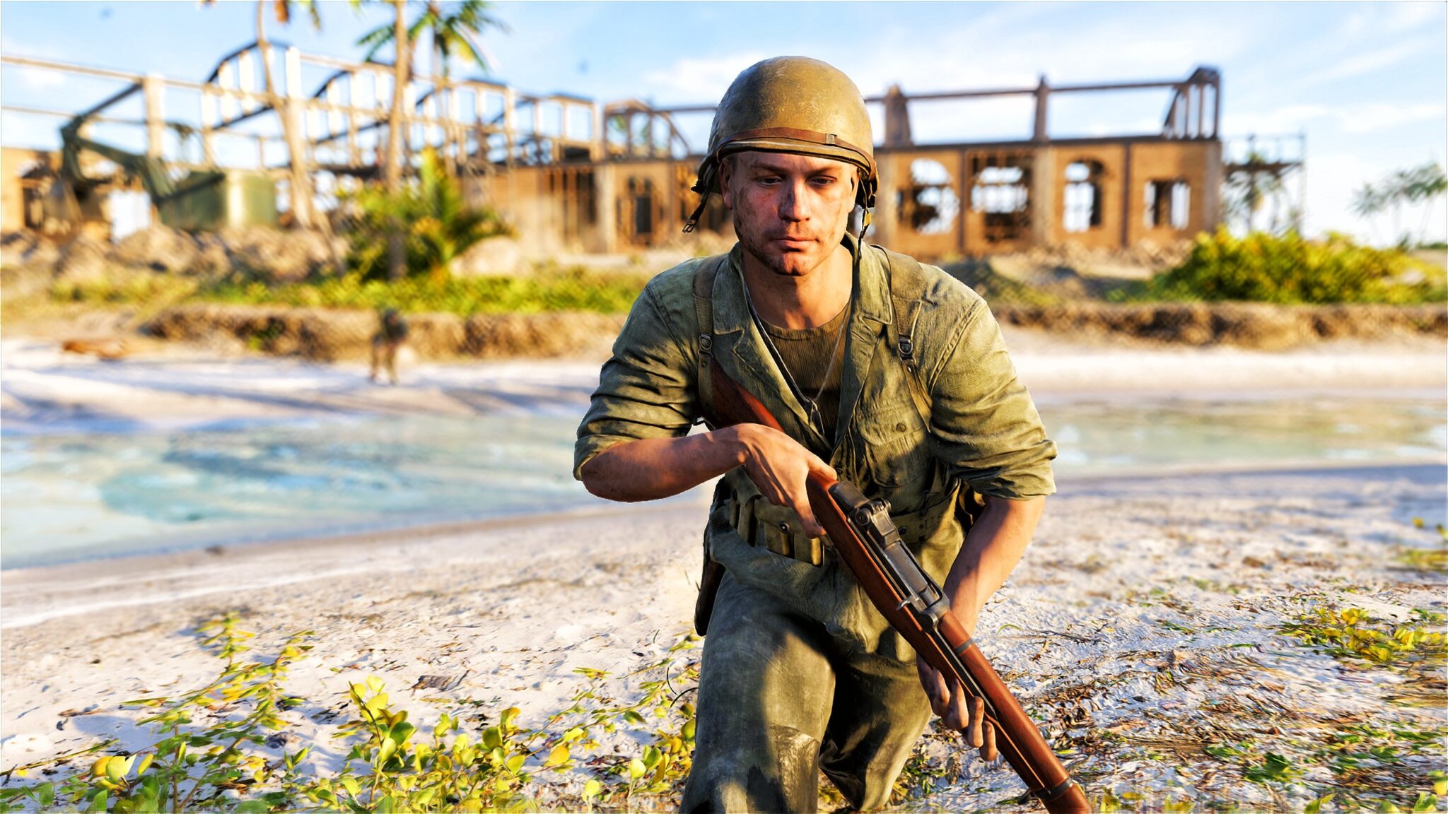 Battlefield V