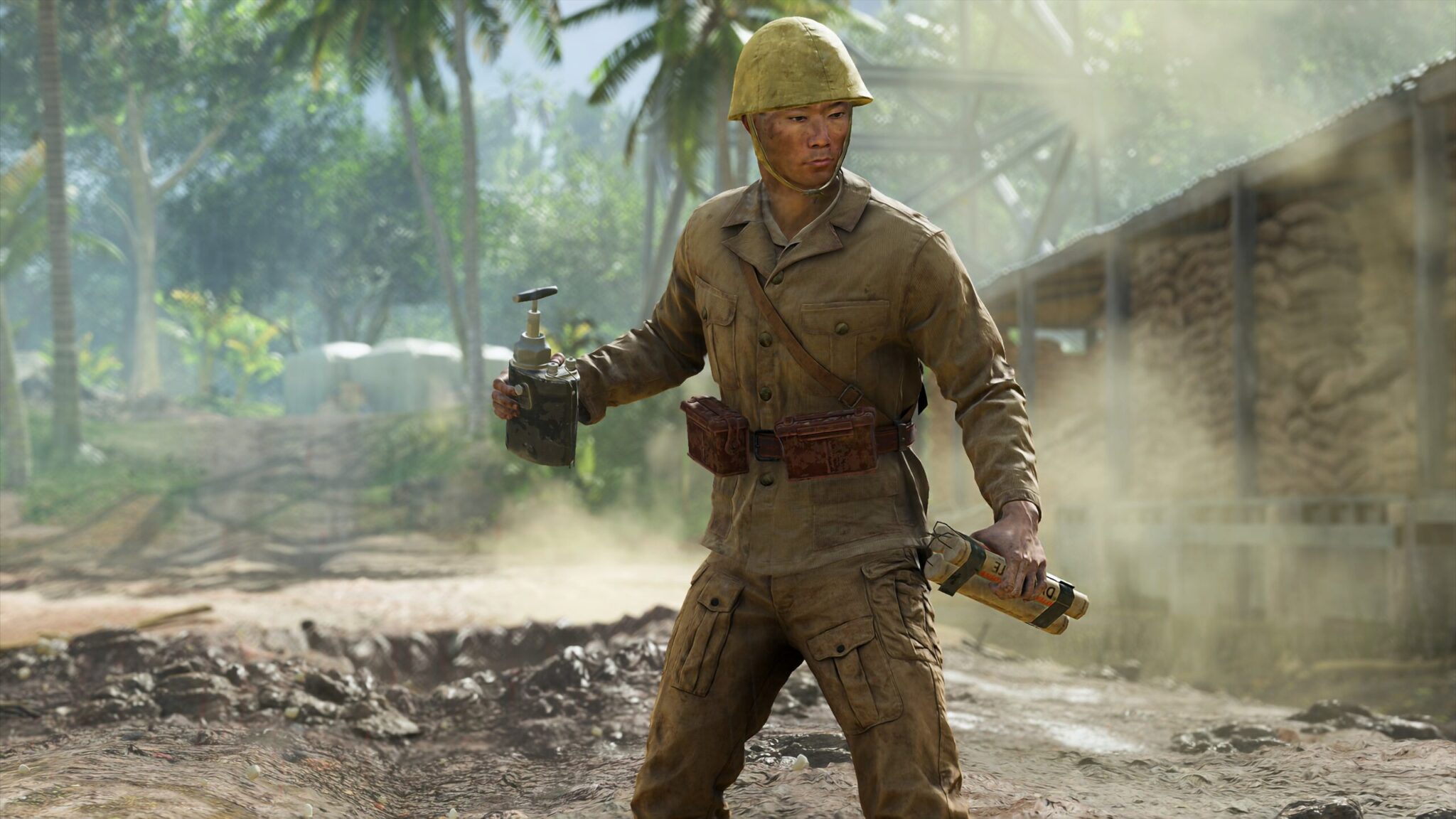 Battlefield V