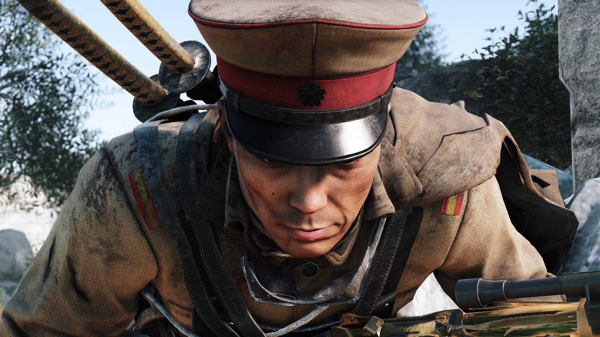 Battlefield V