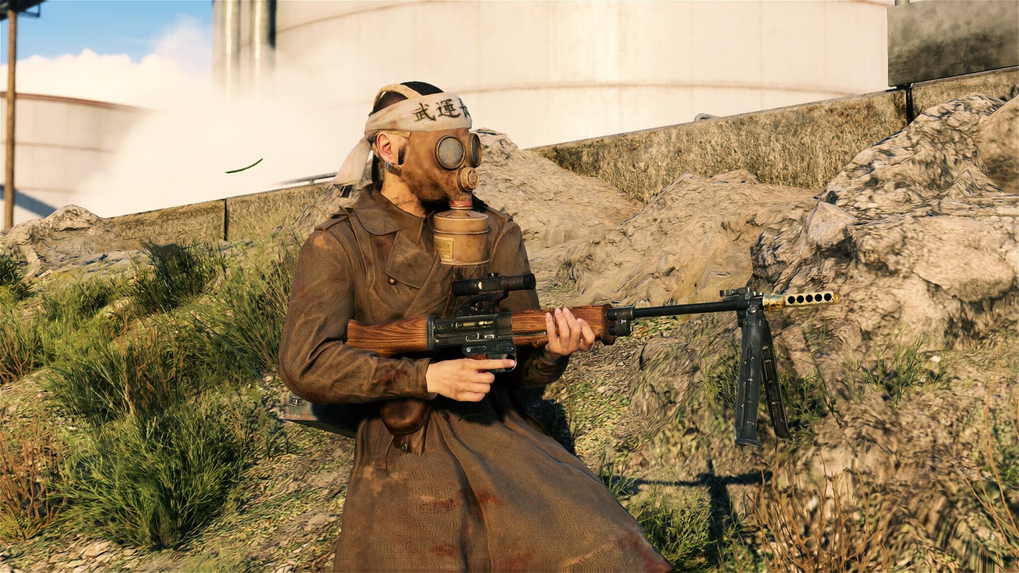 Battlefield V