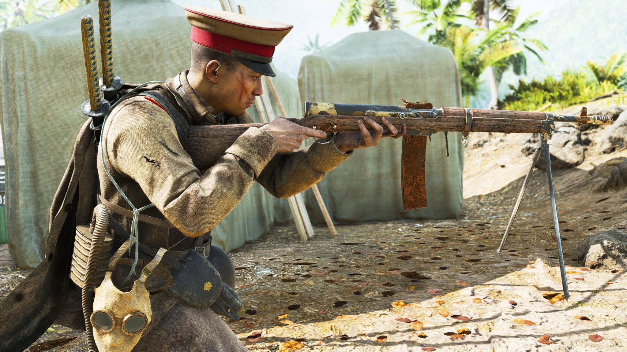 Battlefield V