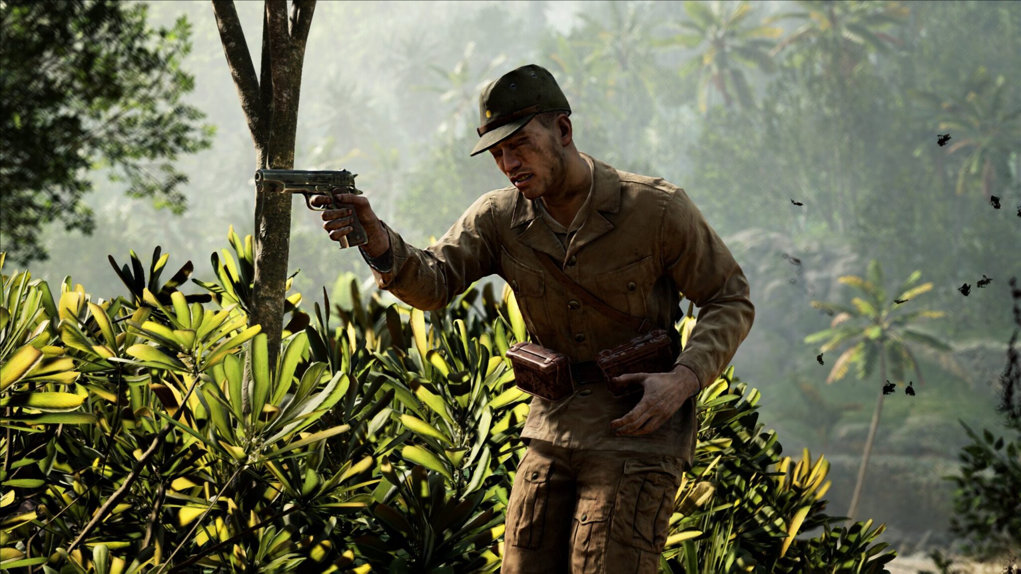 Battlefield V