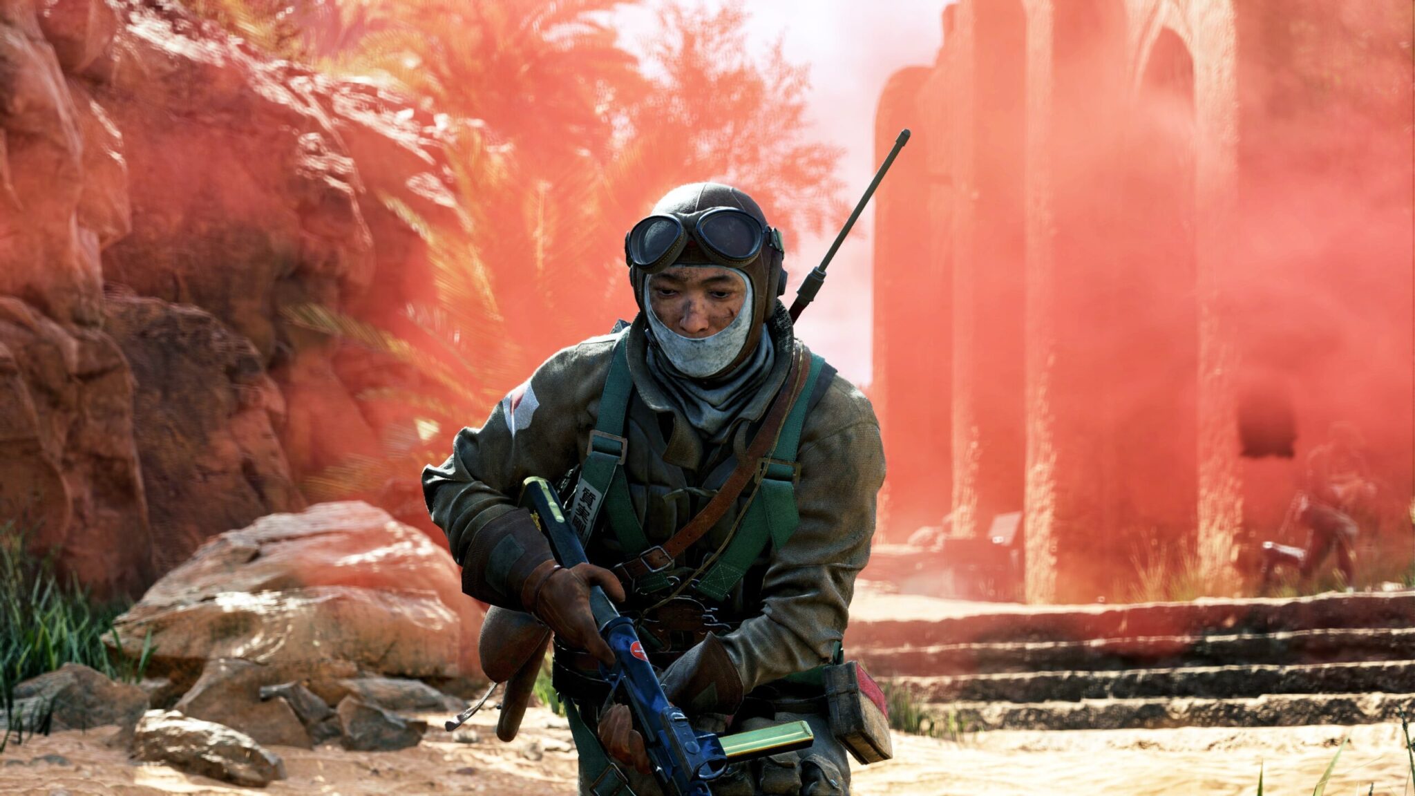 Battlefield V