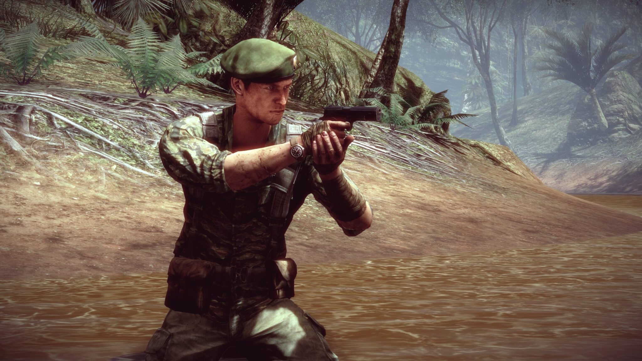 Battlefield V