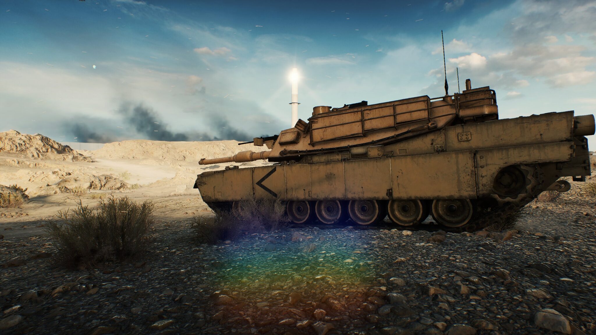 BF2042