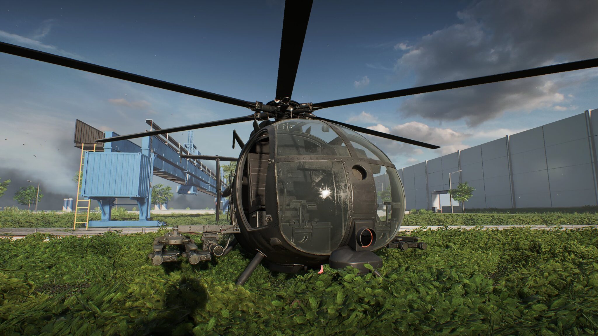 BF2042