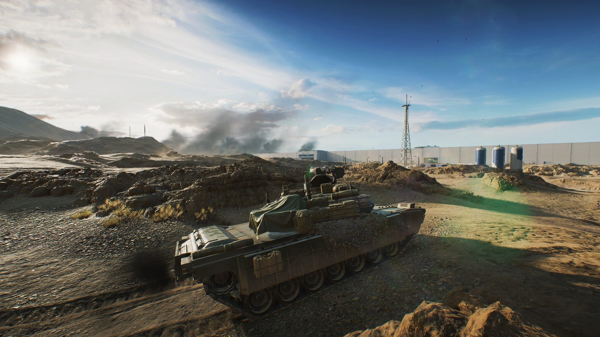 BF2042