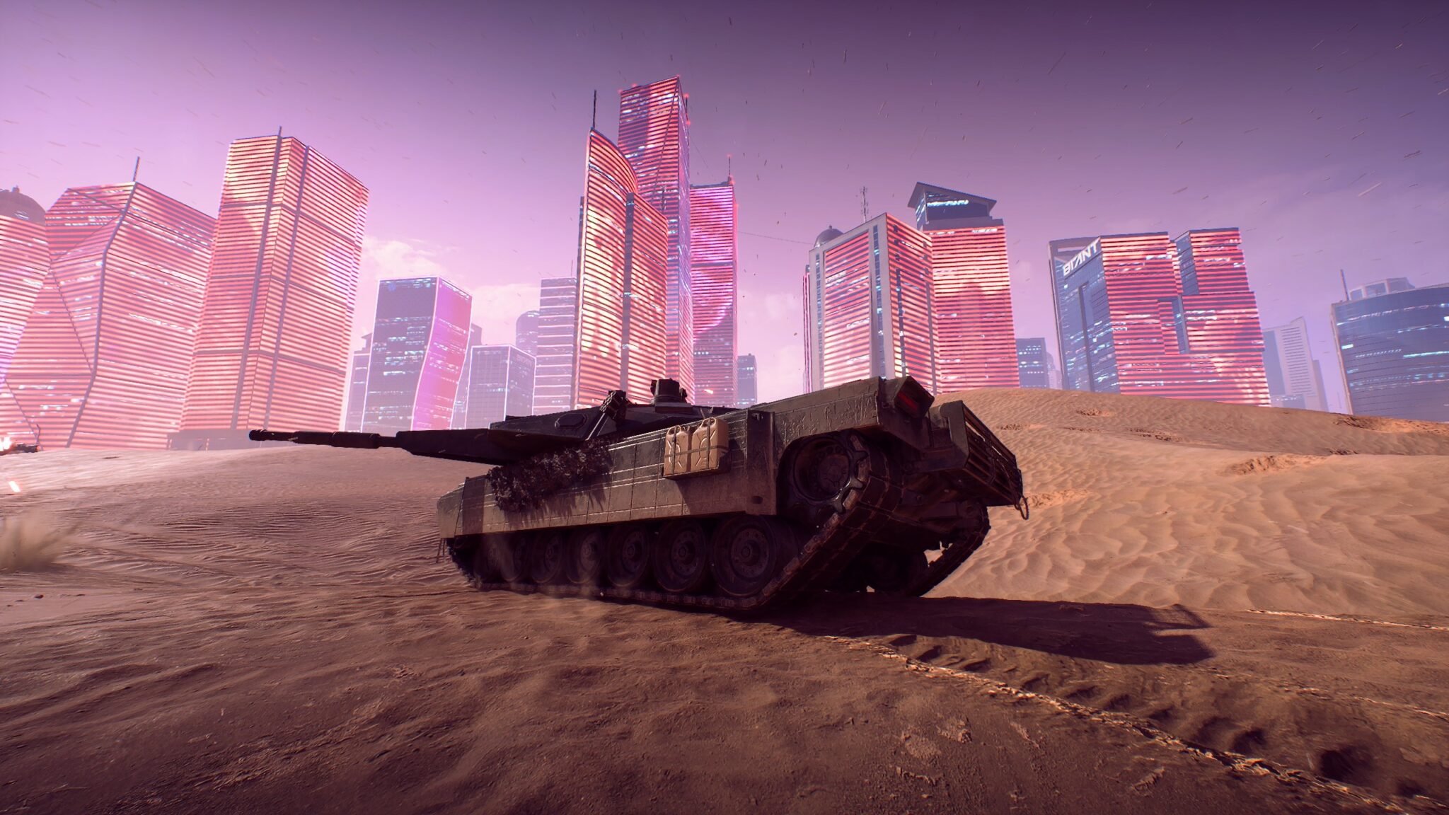 BF2042