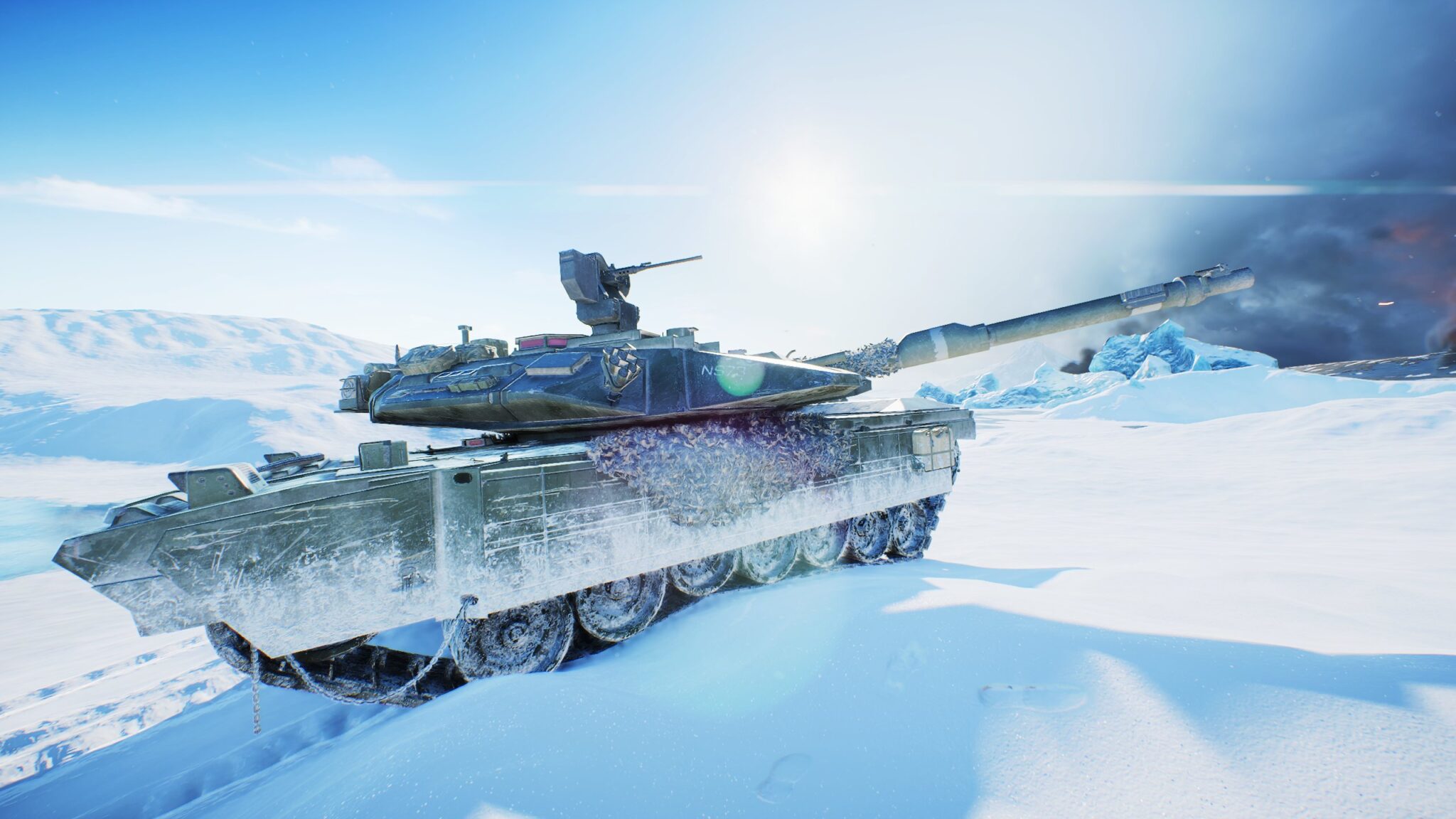 BF2042