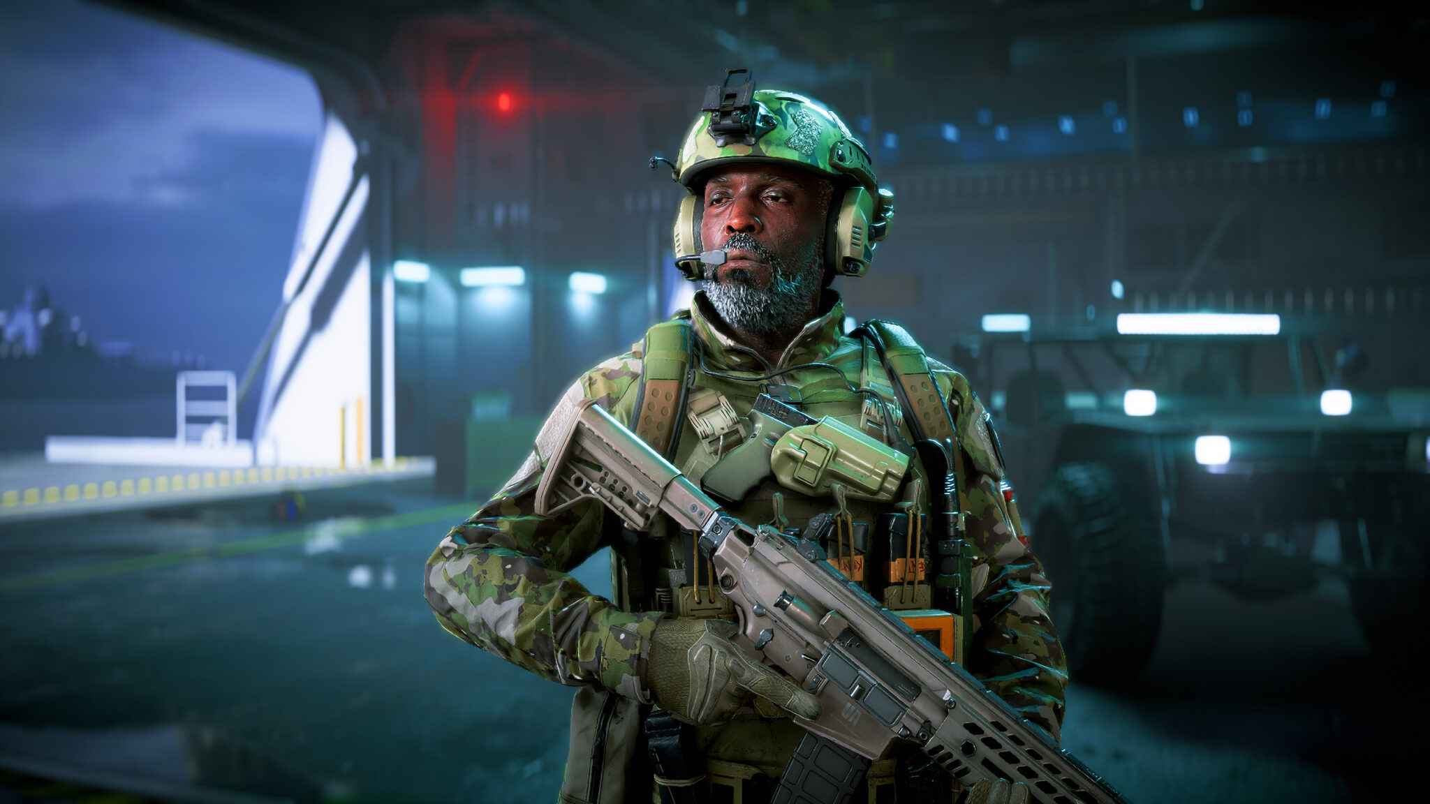 BF2042