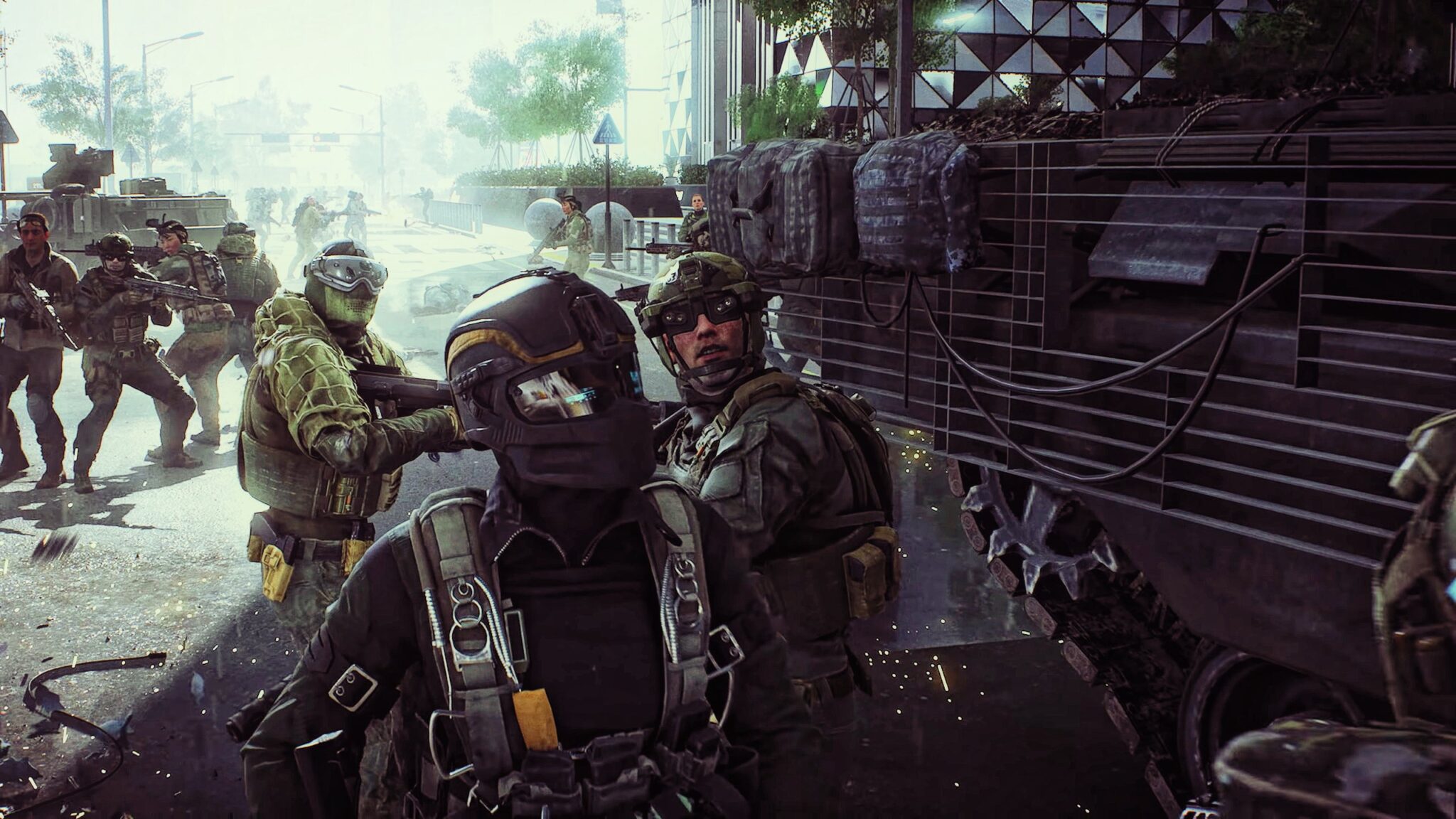 BF2042