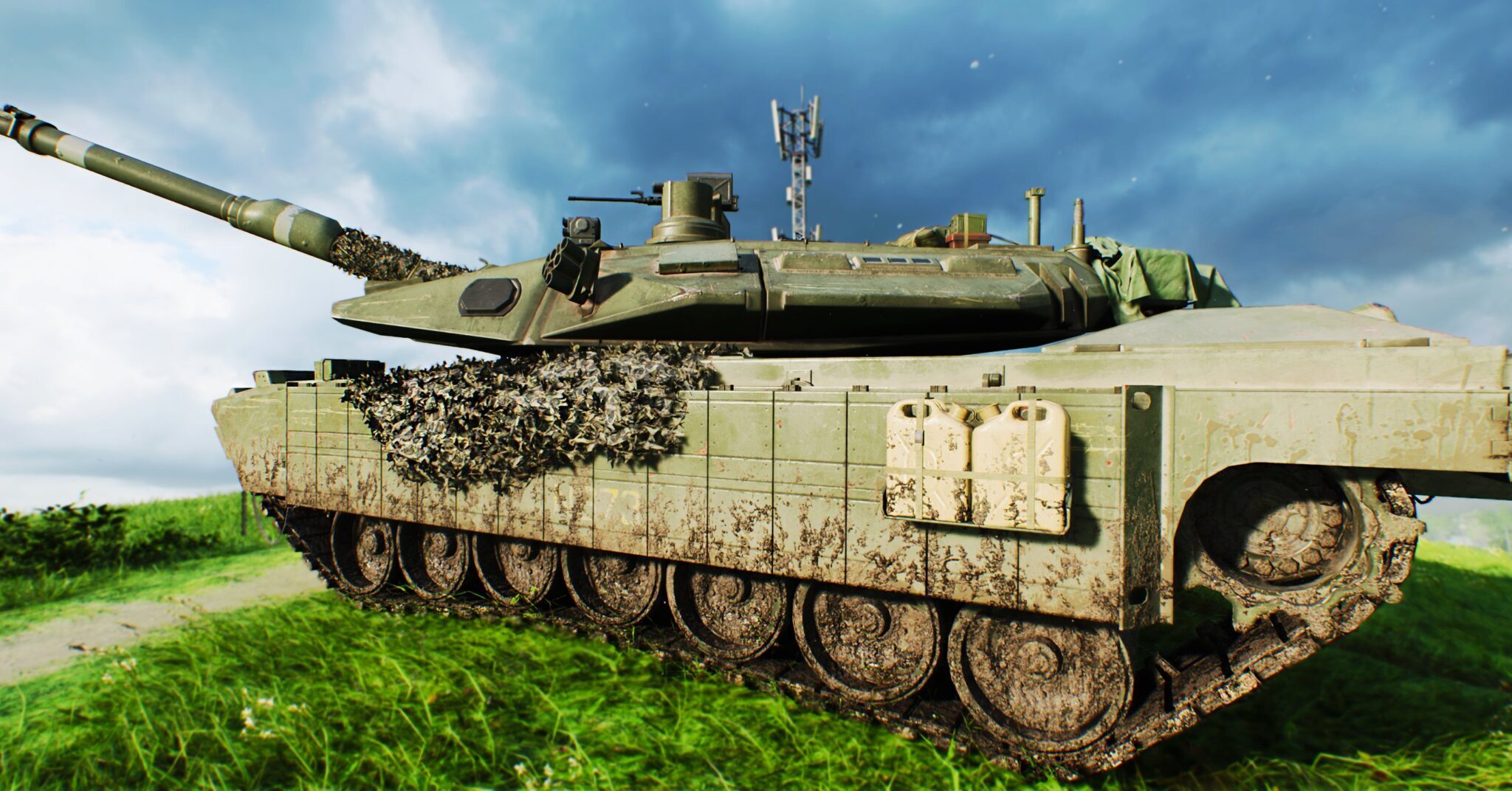 BF2042