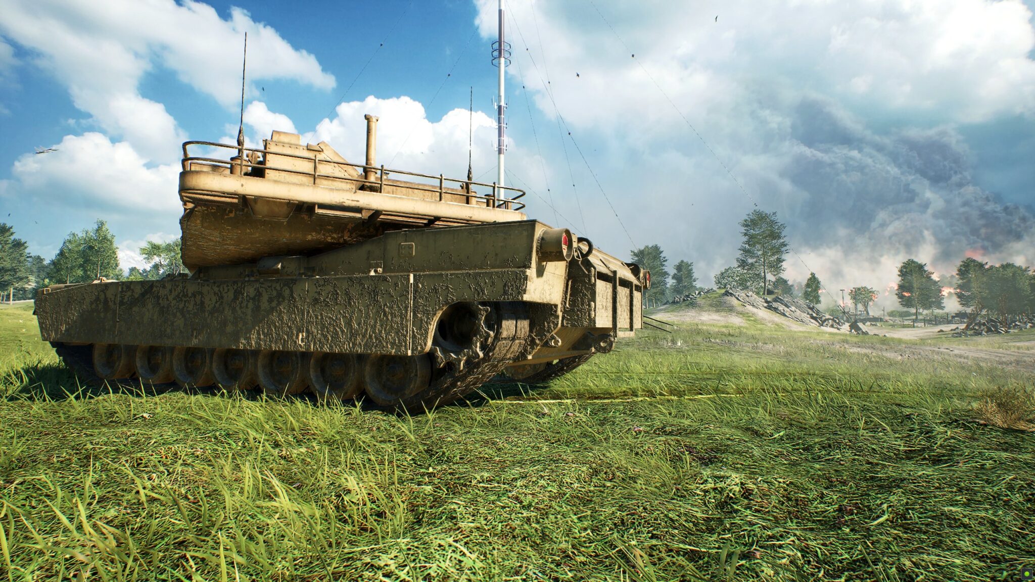 BF2042