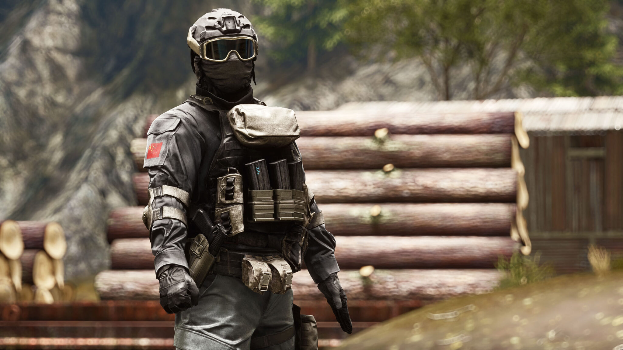 Battlefield 4