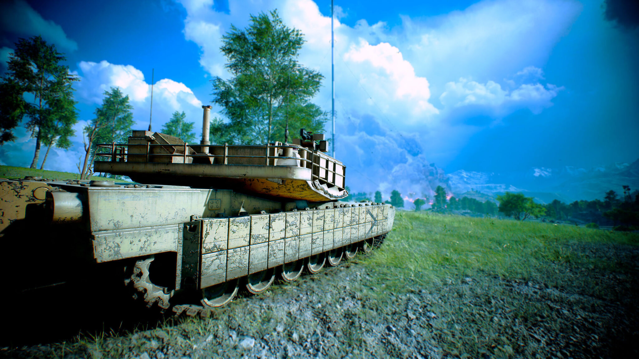 BF2042