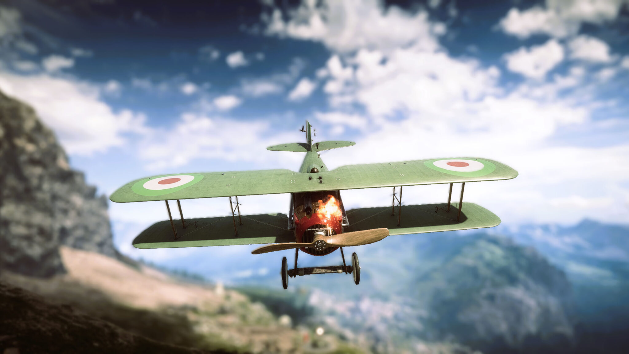 Battlefield 1