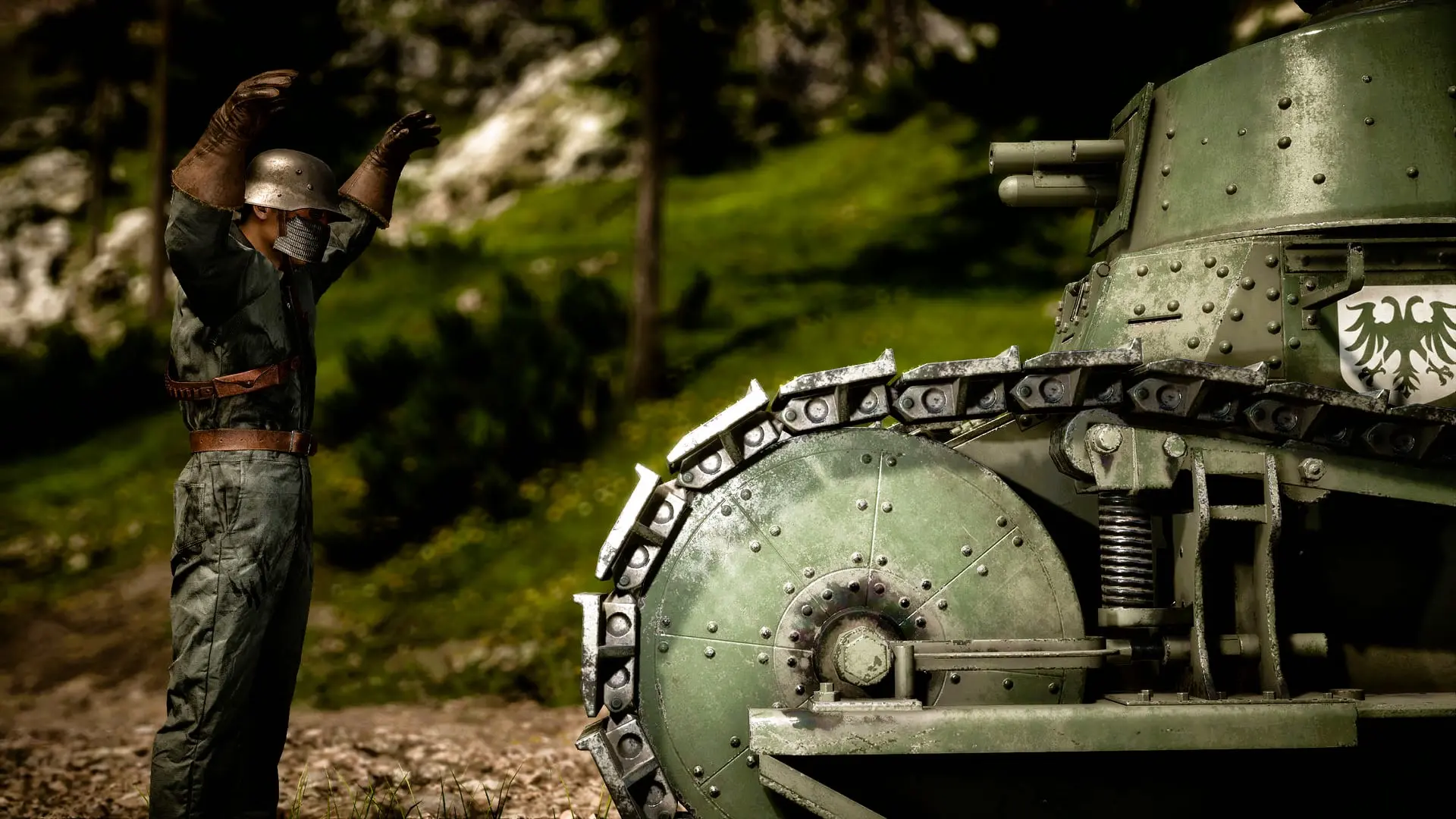 Battlefield 1