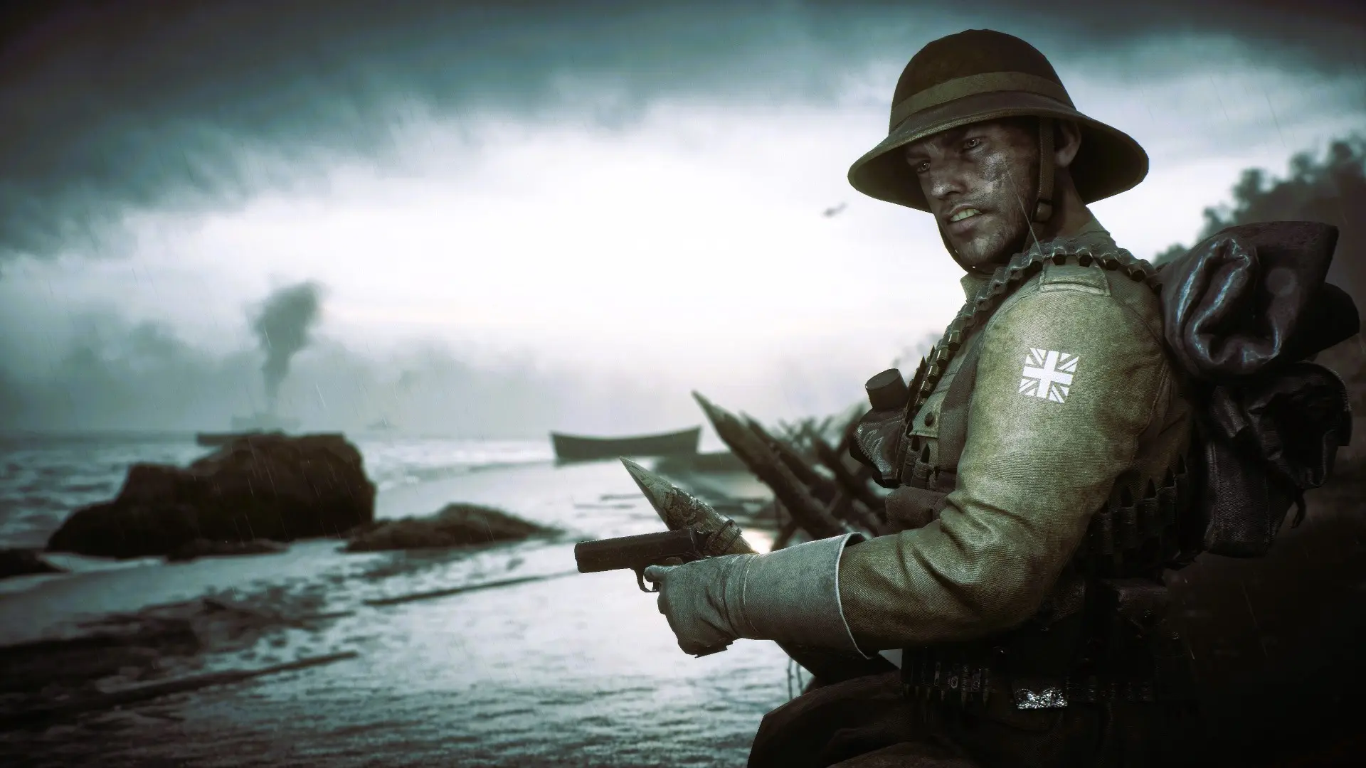 Battlefield 1
