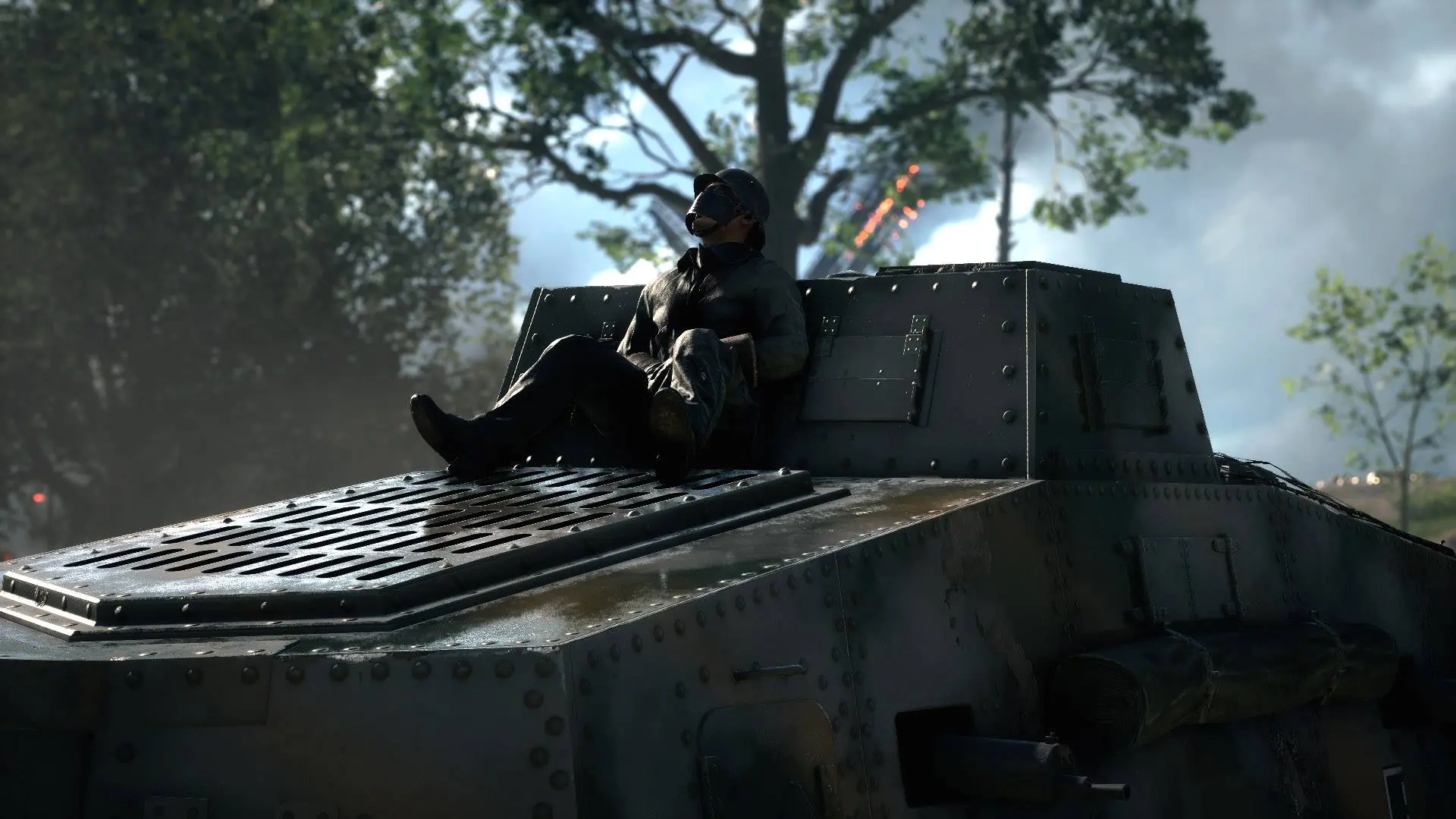 Battlefield 1