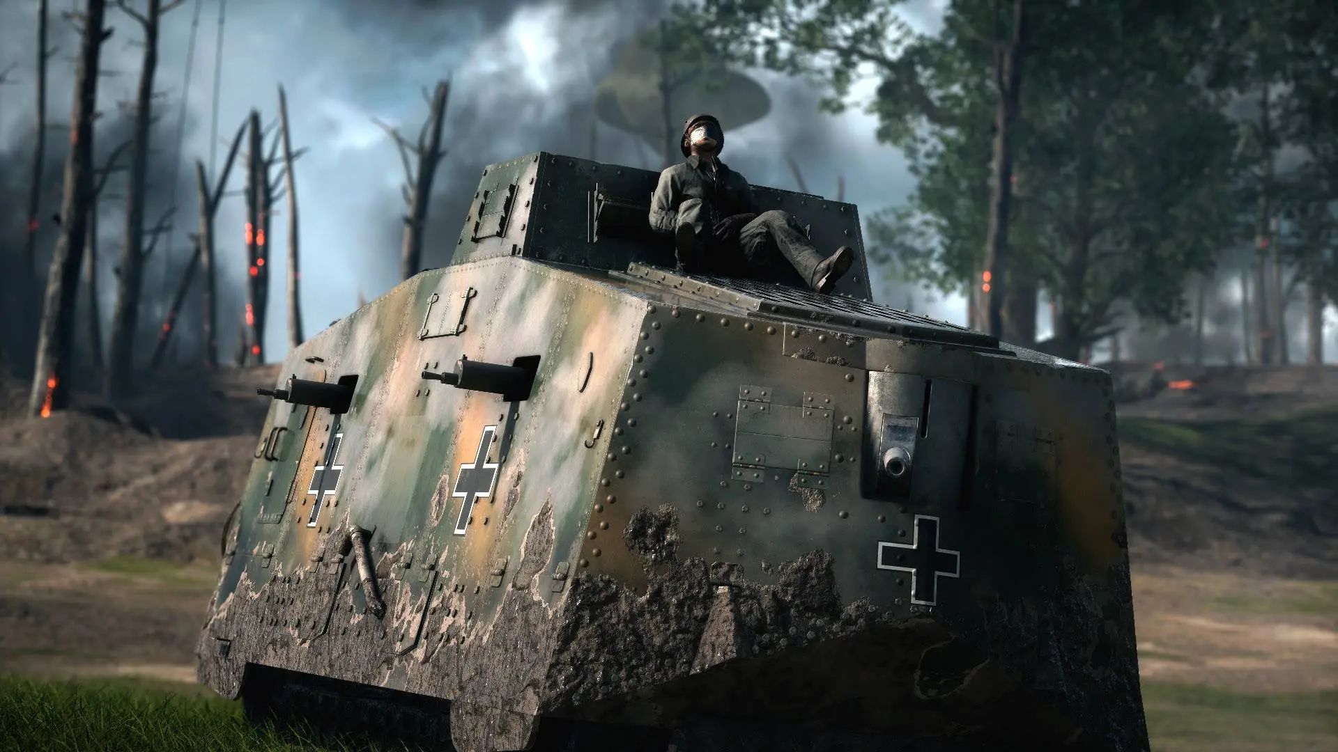 Battlefield 1