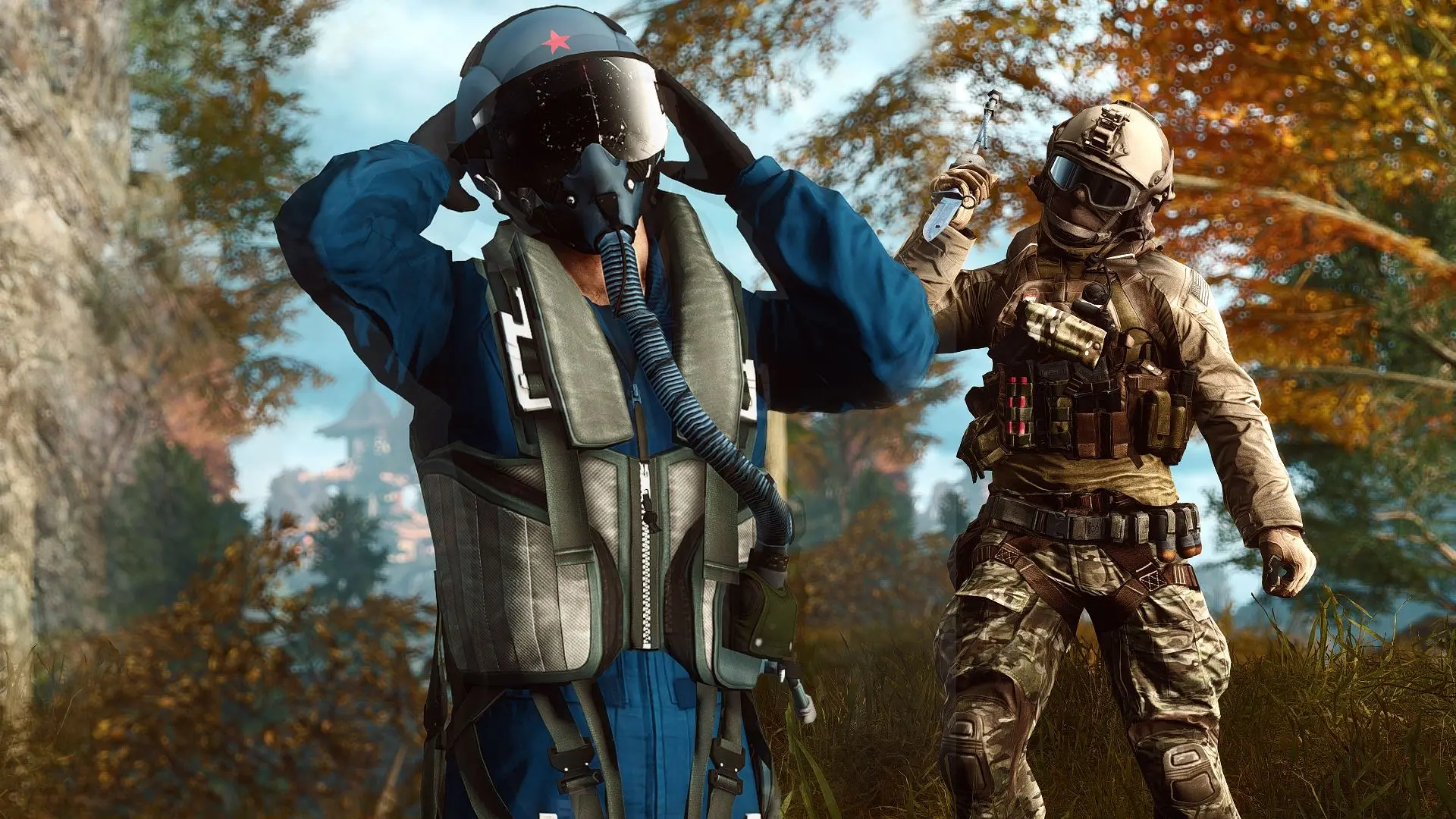 Battlefield 4