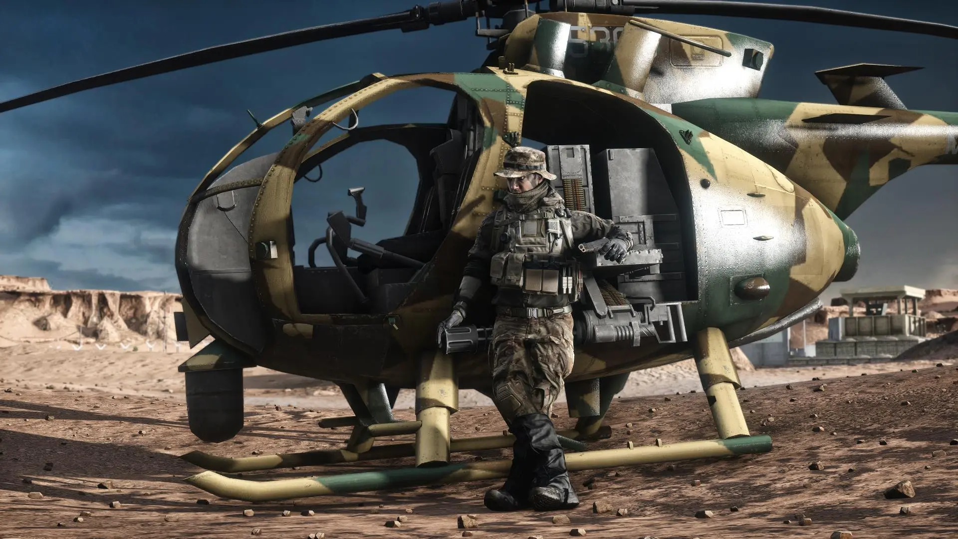 Battlefield 4