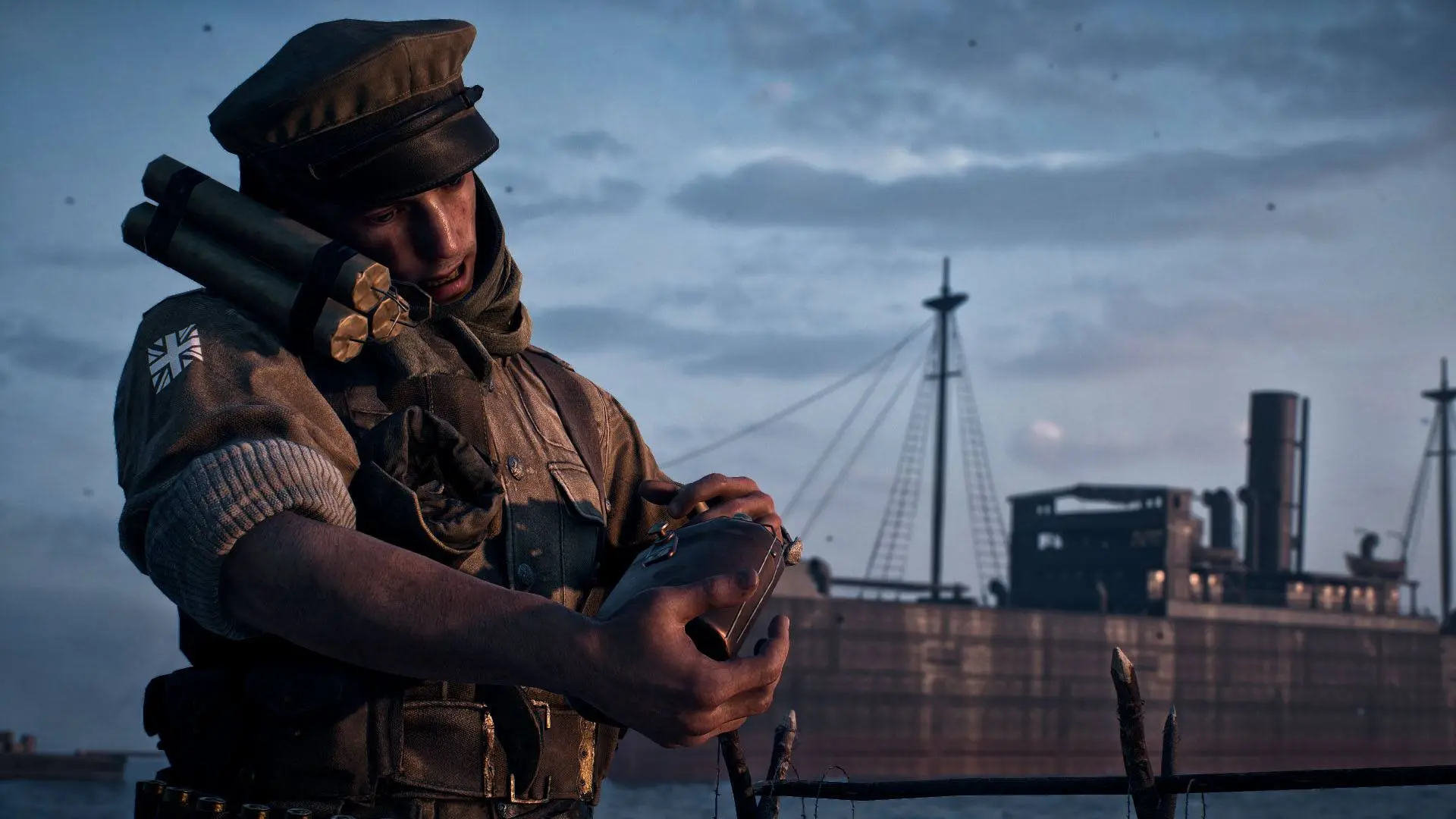 Battlefield 1