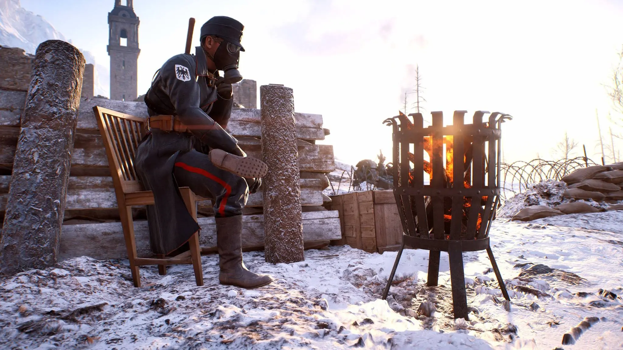 Battlefield 1