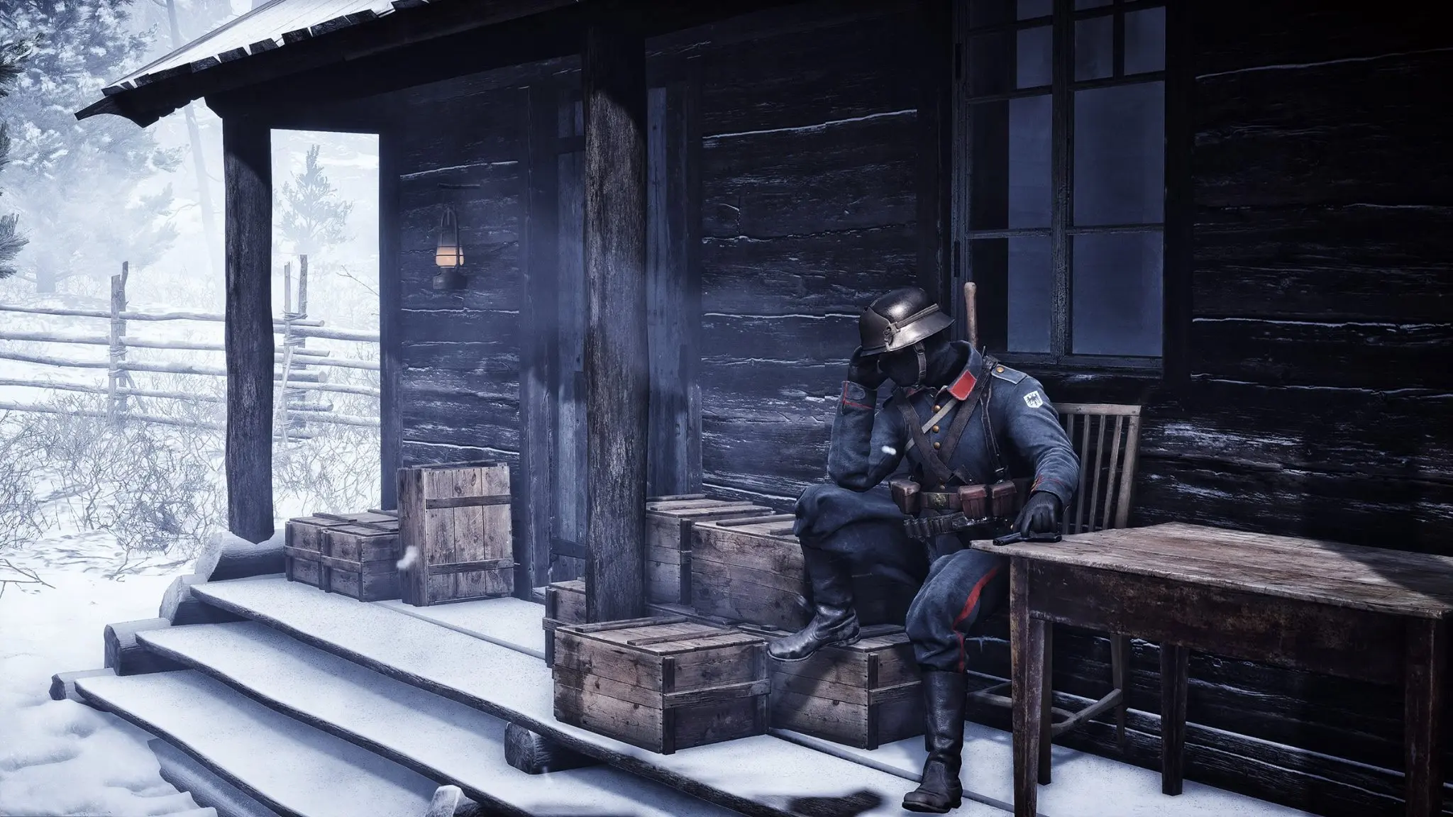 Battlefield 1