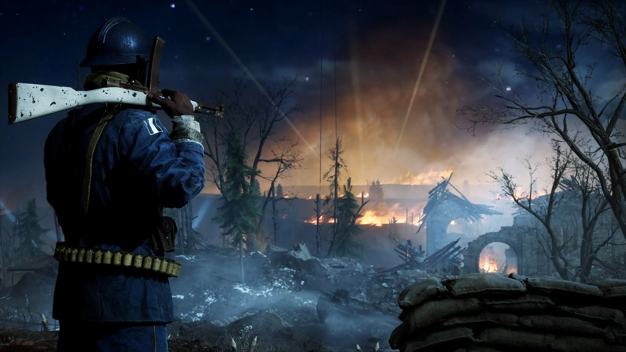 Battlefield 1