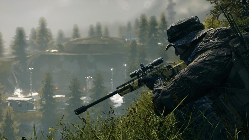 Battlefield 4